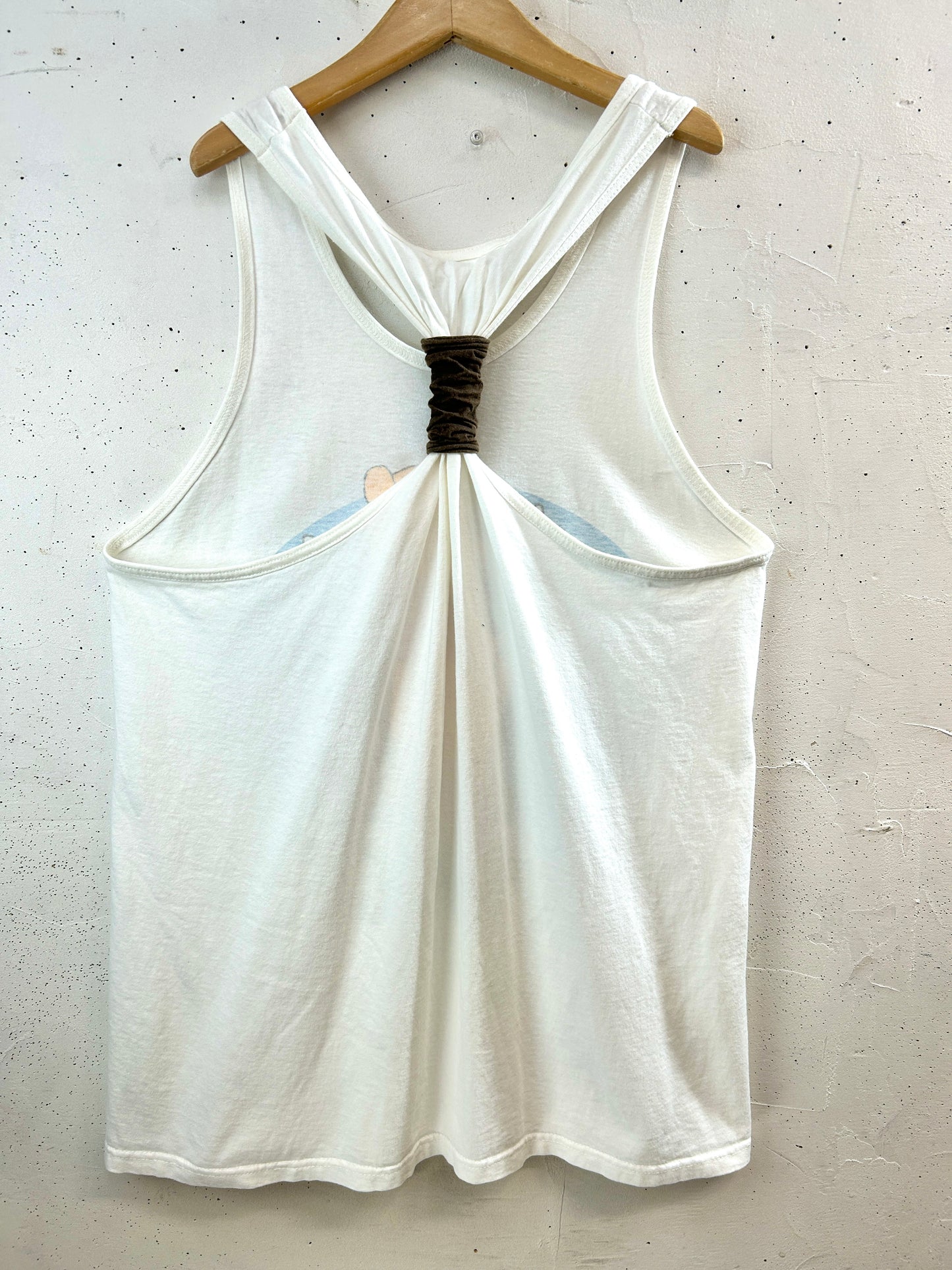 Vintage Long tops [F32630]