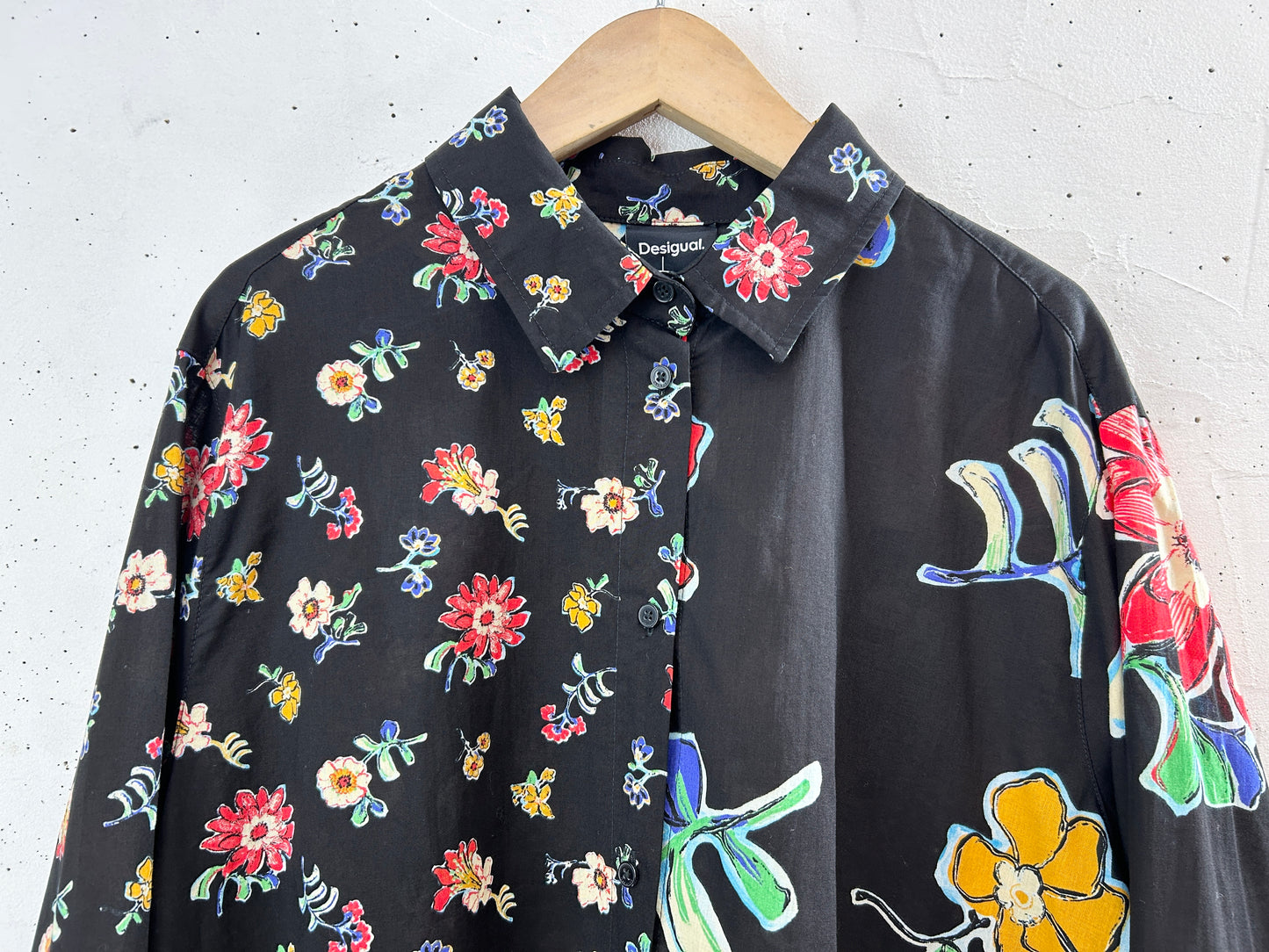 Vintage Shirt [G32950]