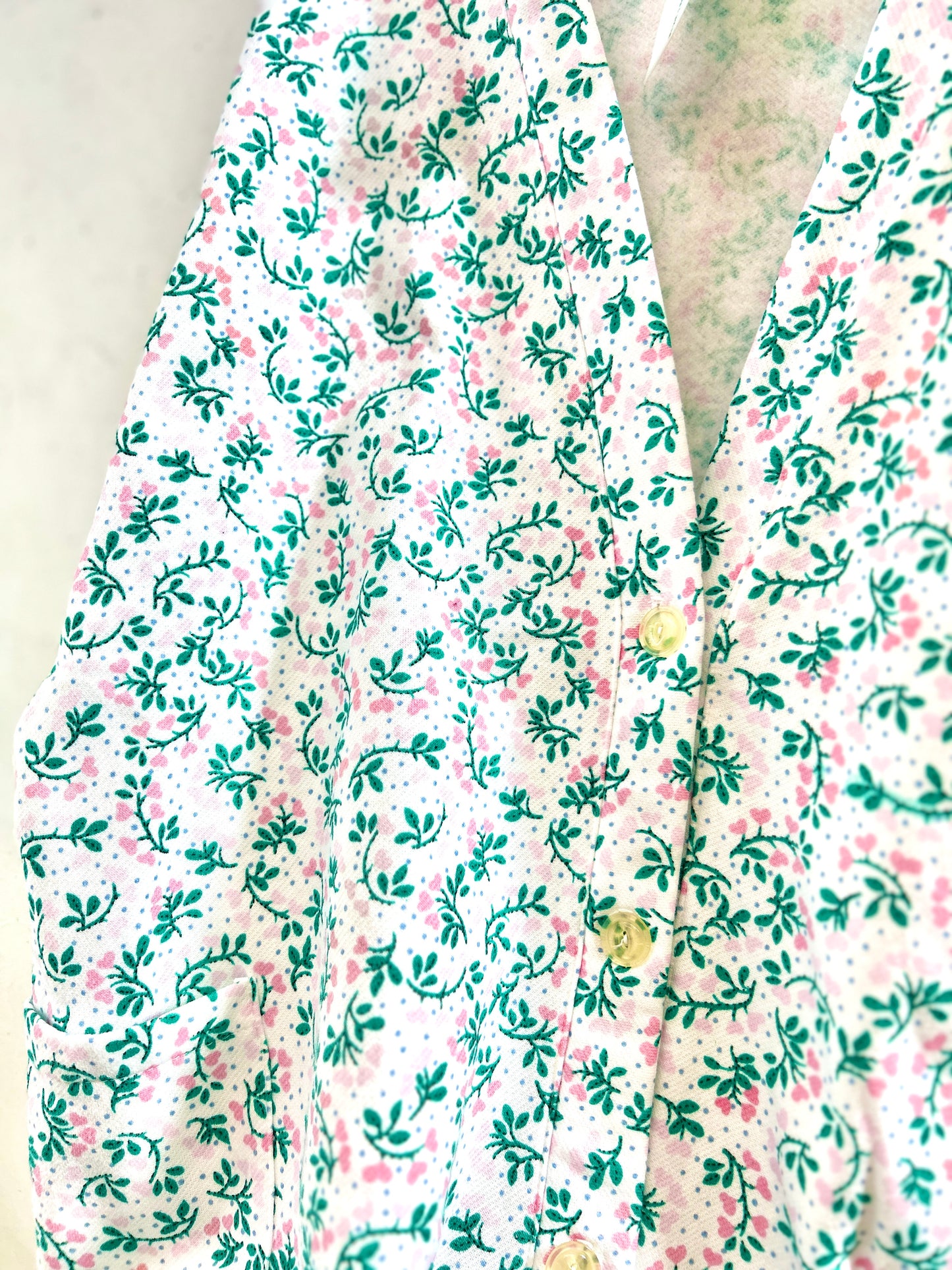 Vintage Sweat Cardigan MADE IN USA [J30670]