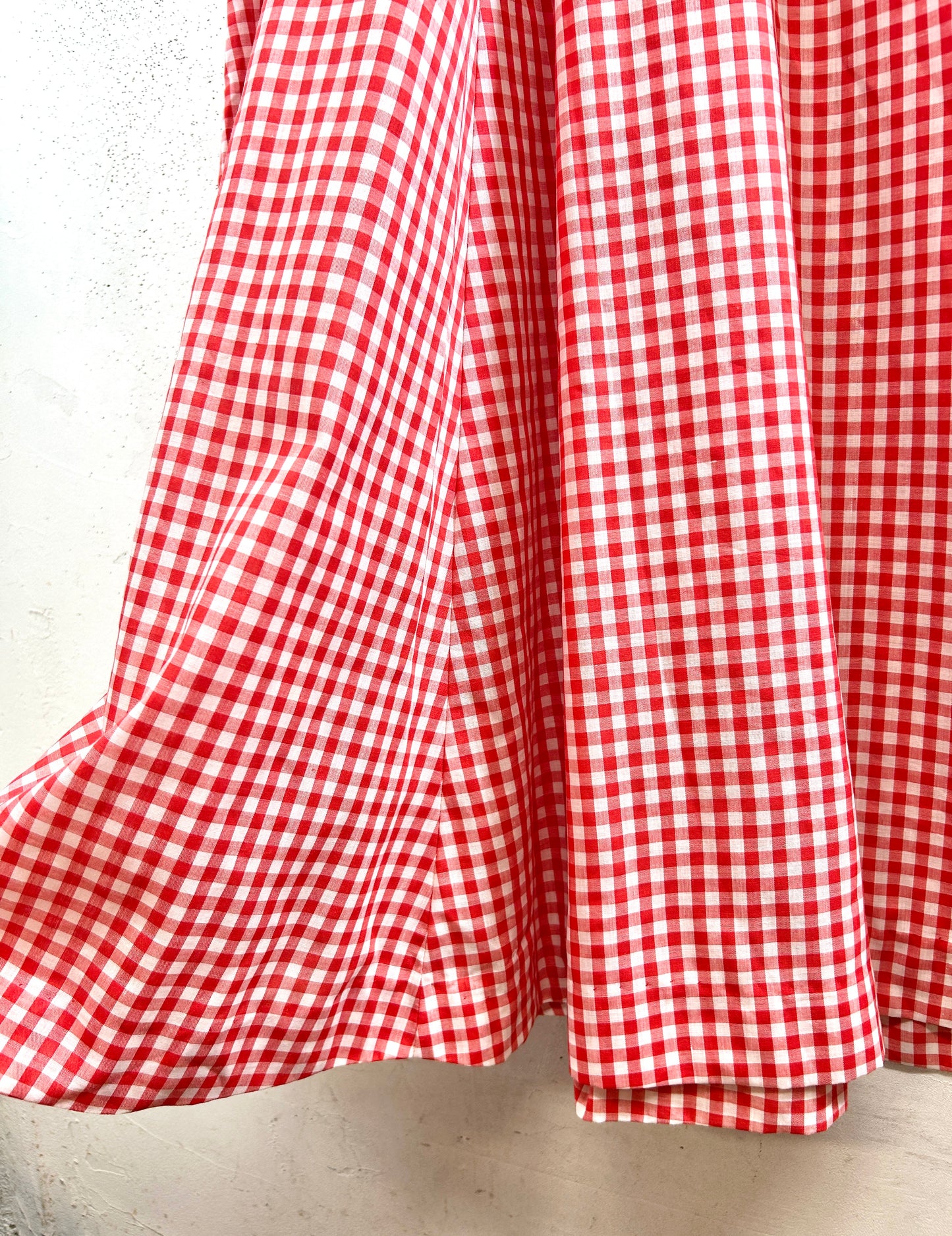 '70s Vintage Dress [G32924]