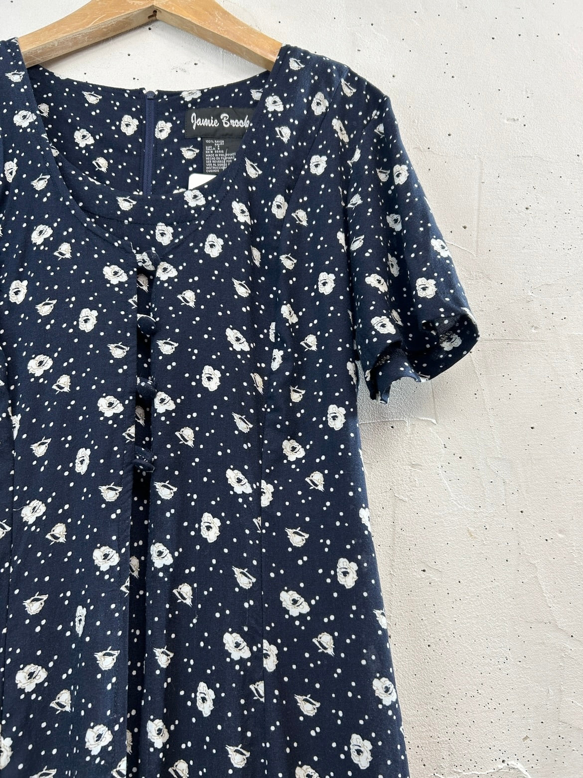 Vintage Dress [E32280]
