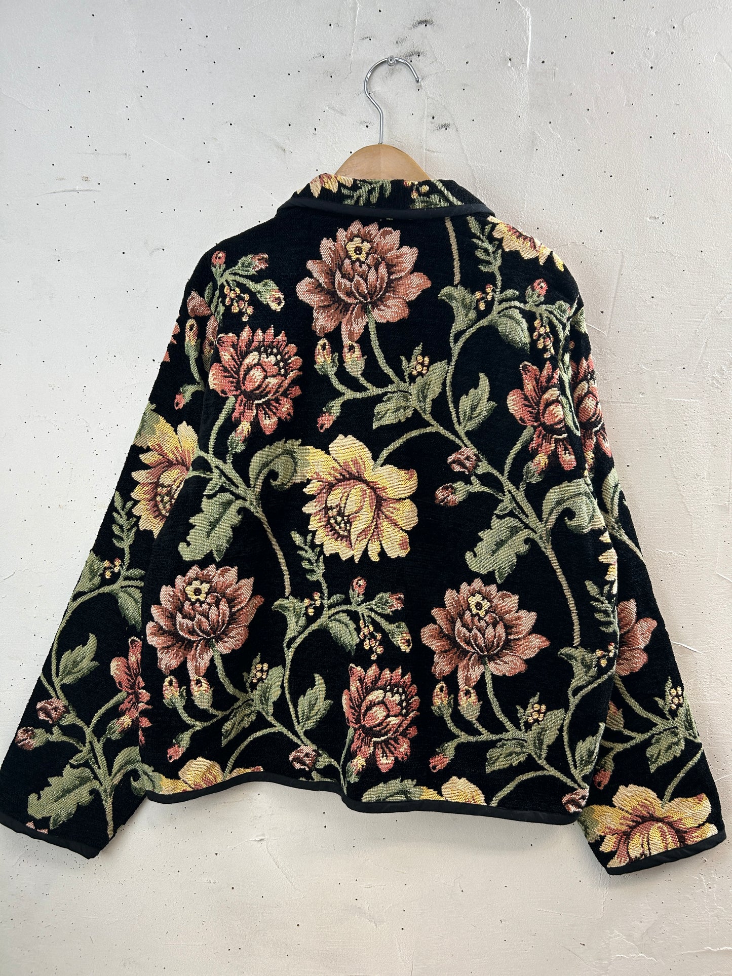 Vintage Gobelin Jacket [I30287]