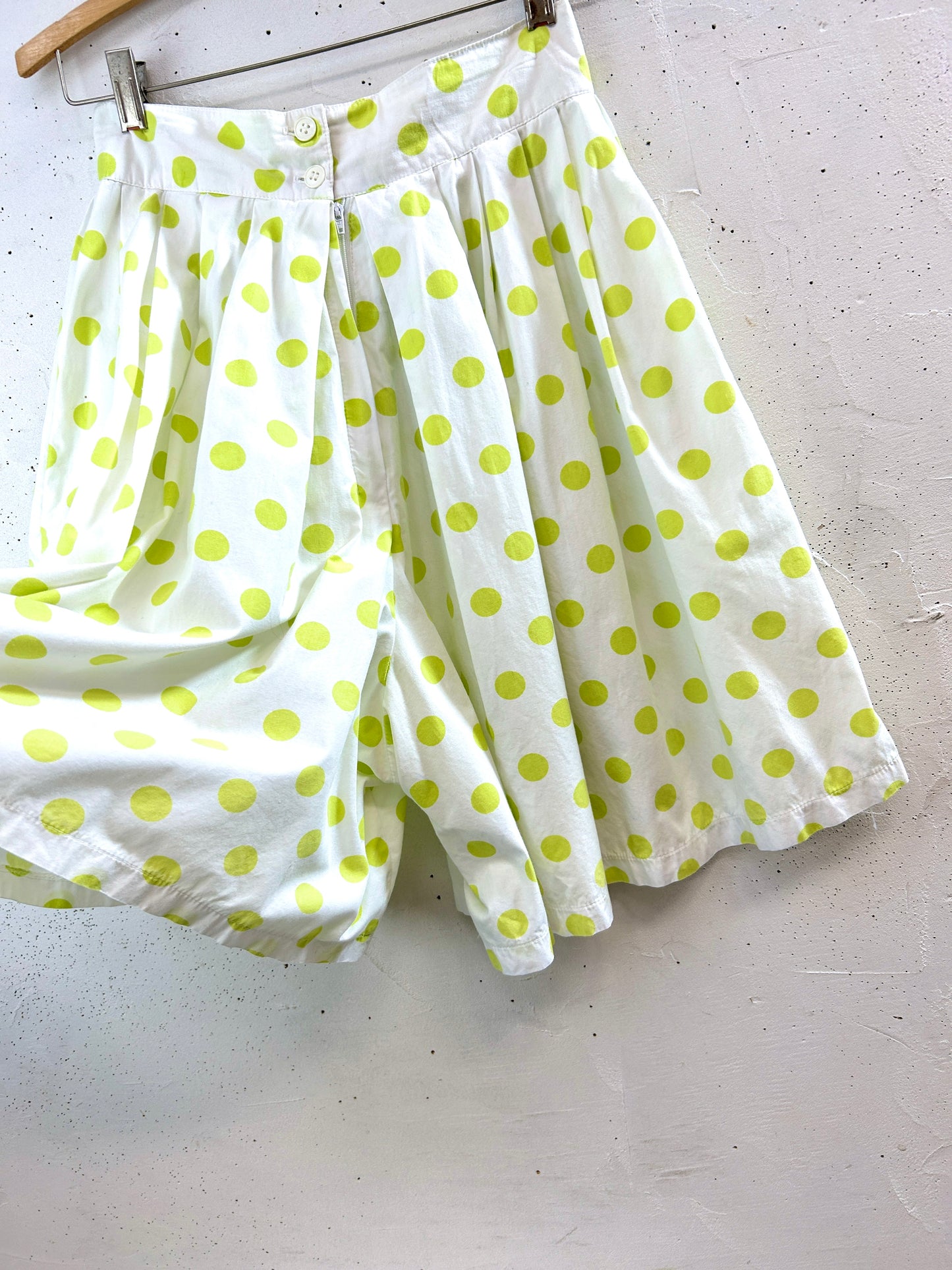Vintage Pants [H33364]