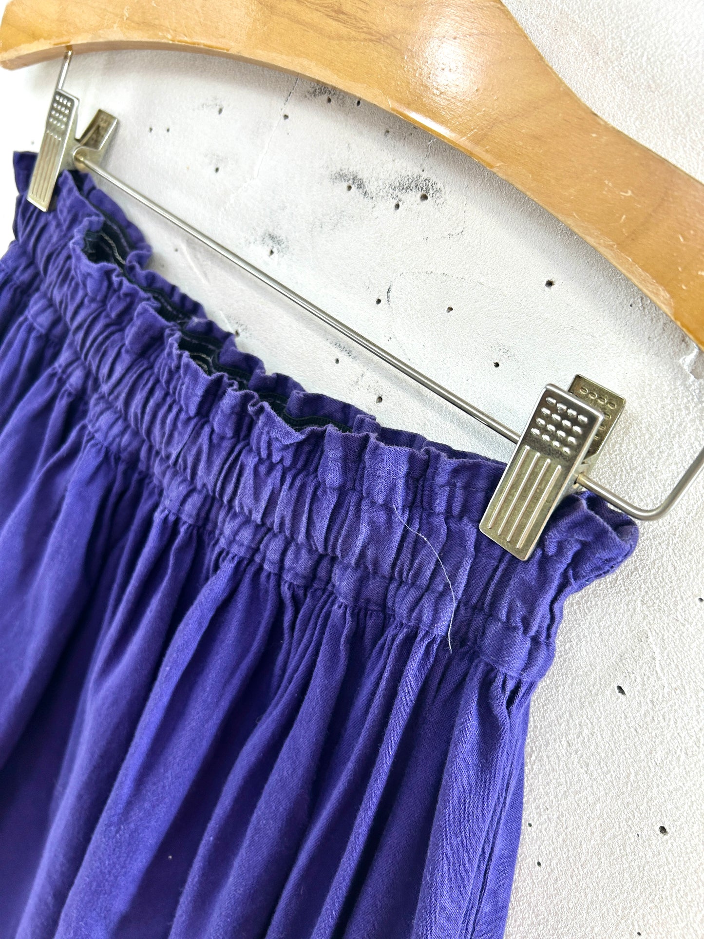 Vintage Skirt 〜BIS〜 MADE IN USA [H33506]
