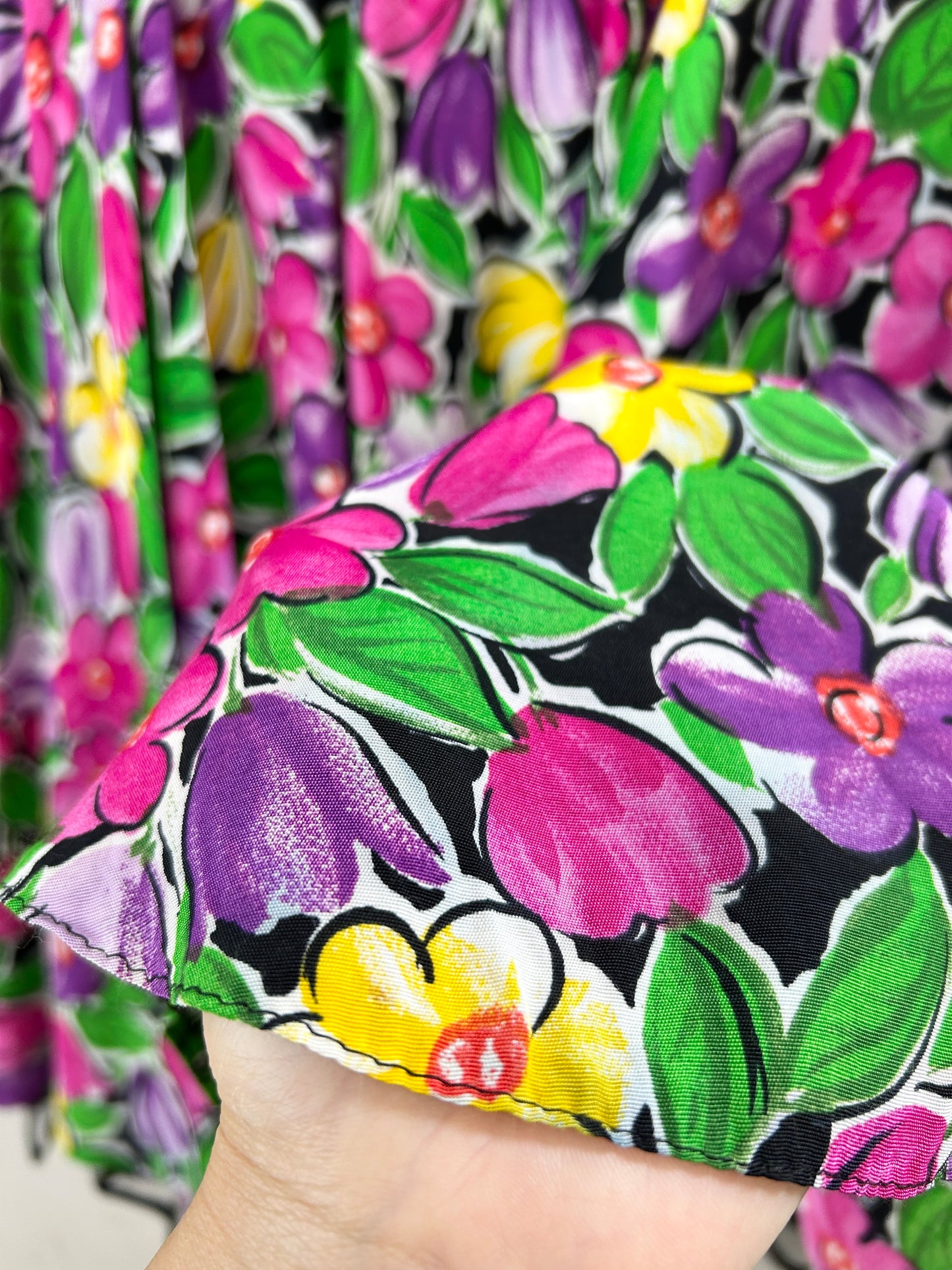 Vintage Skirt [G32954]