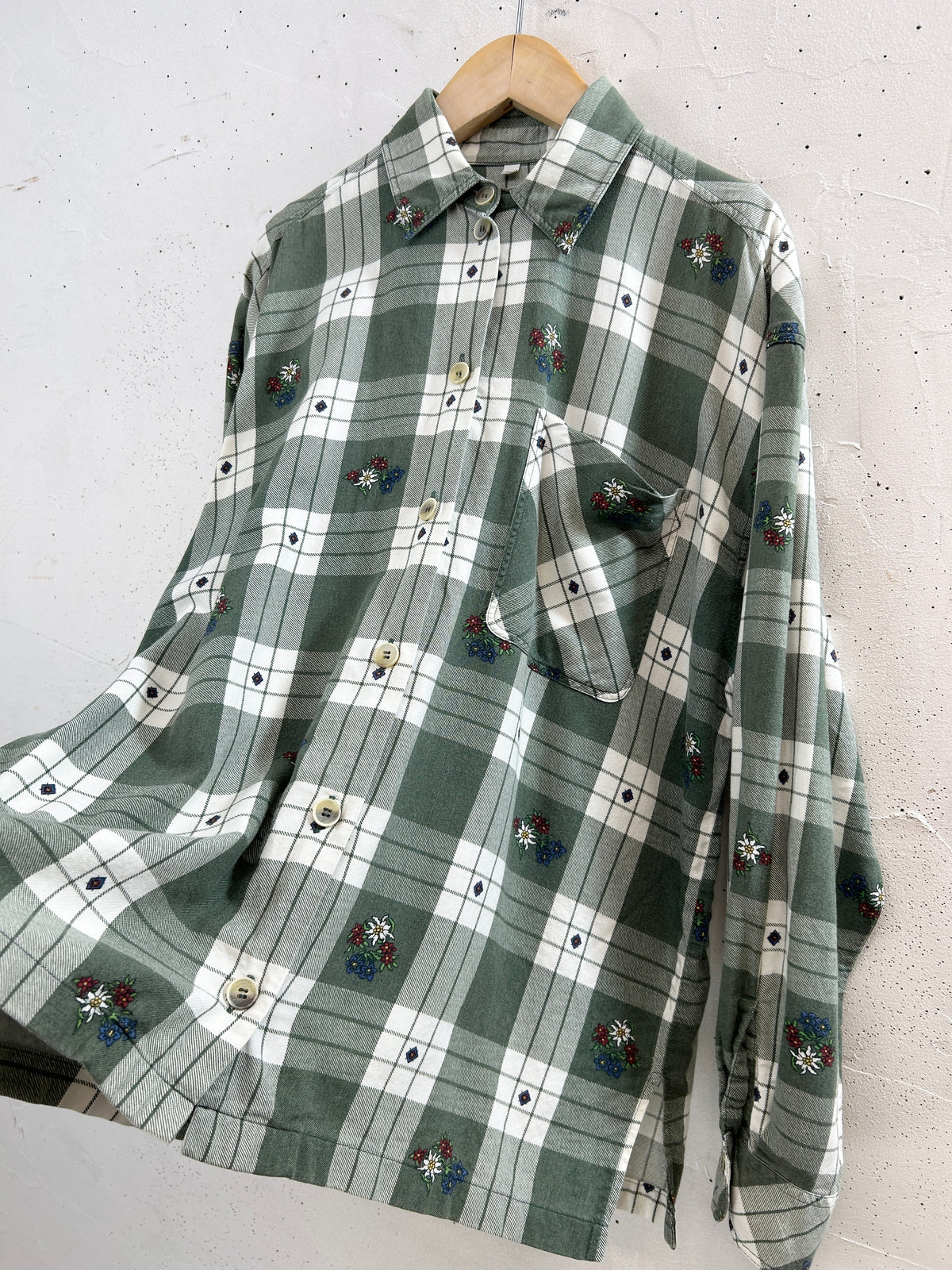 Vintage Shirt [I33836]