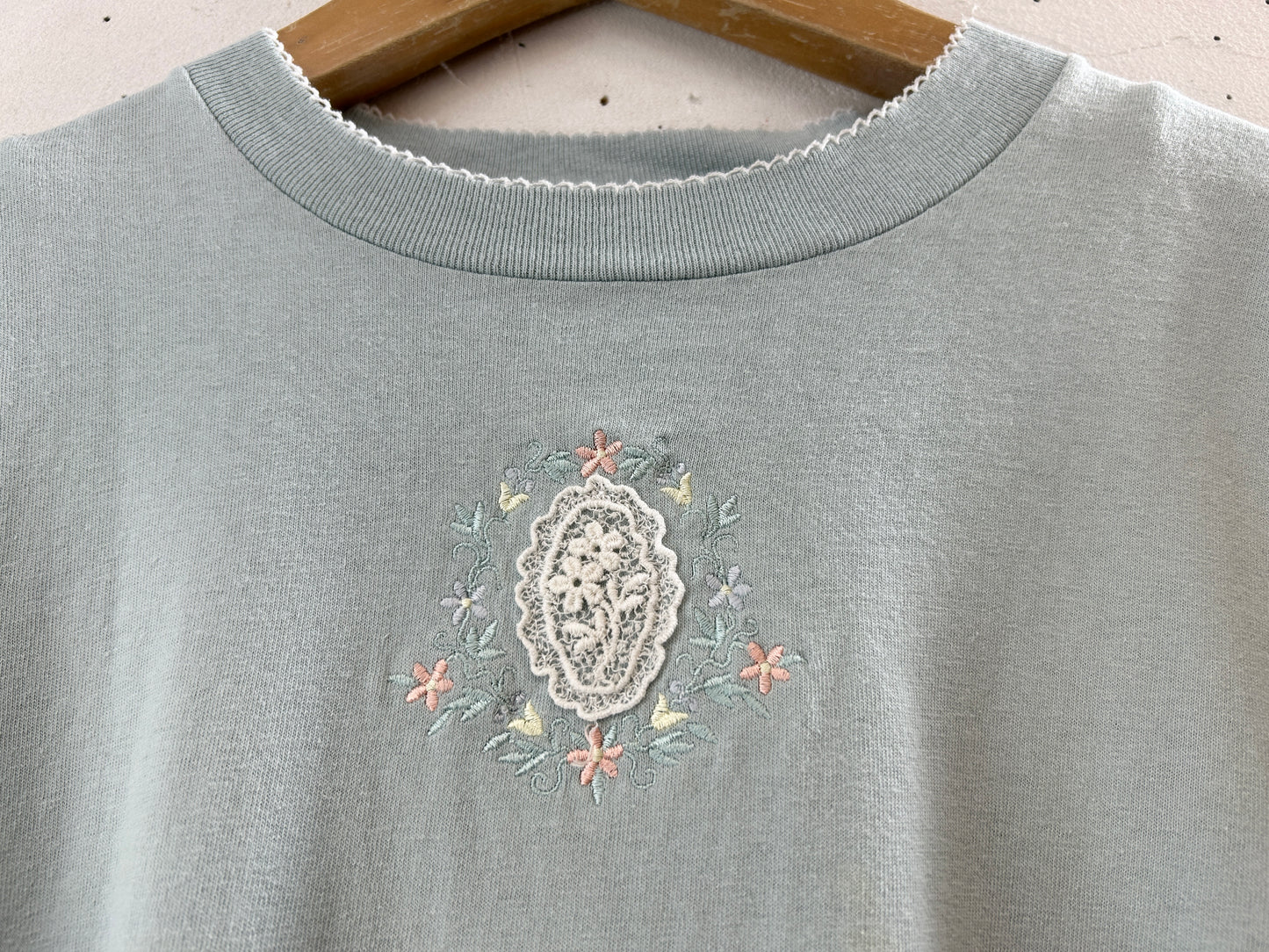 Vintage T SHIRT [H30799]