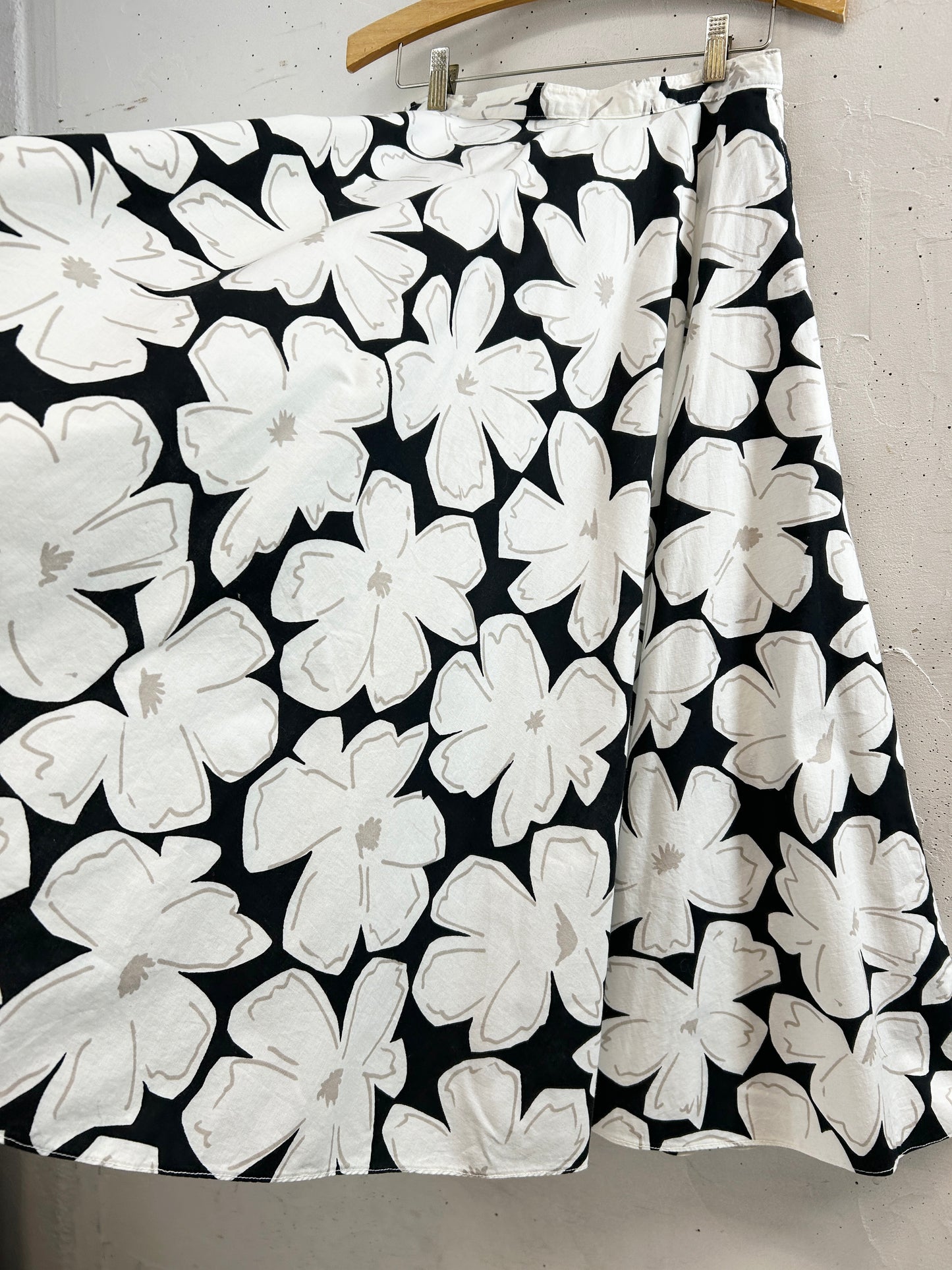 Vintage Skirt [B31517]