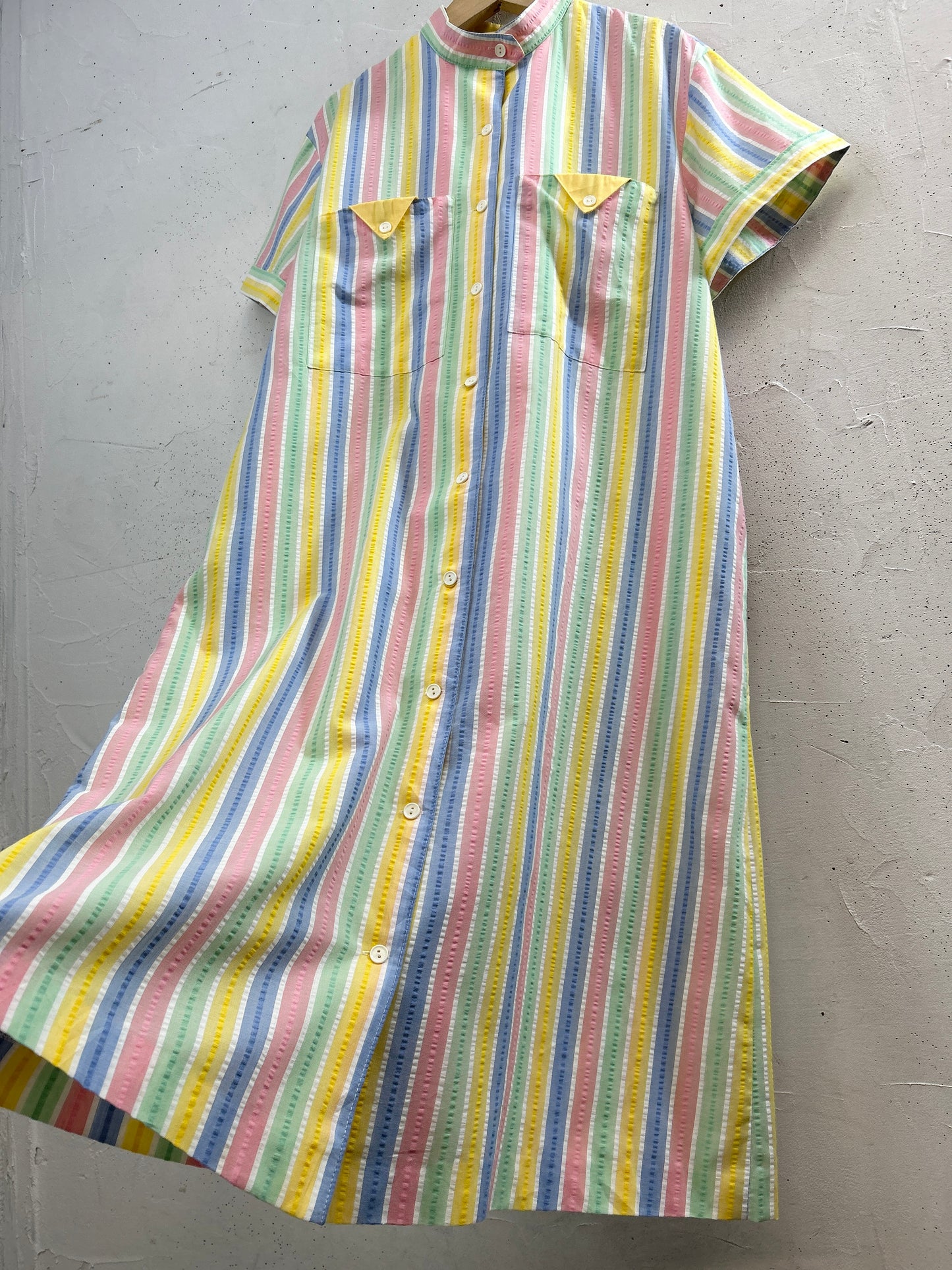 Vintage Dress [E32495]