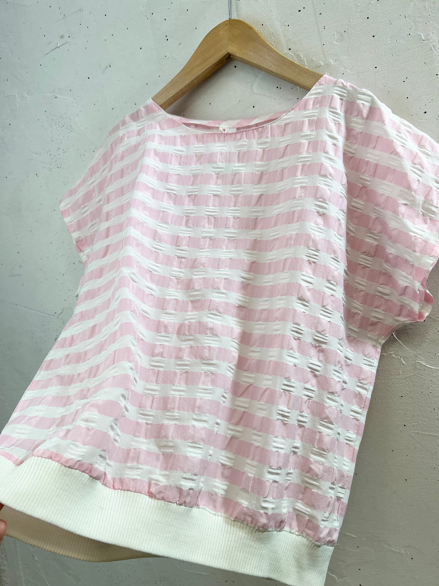 Vintage Tops [F32711]