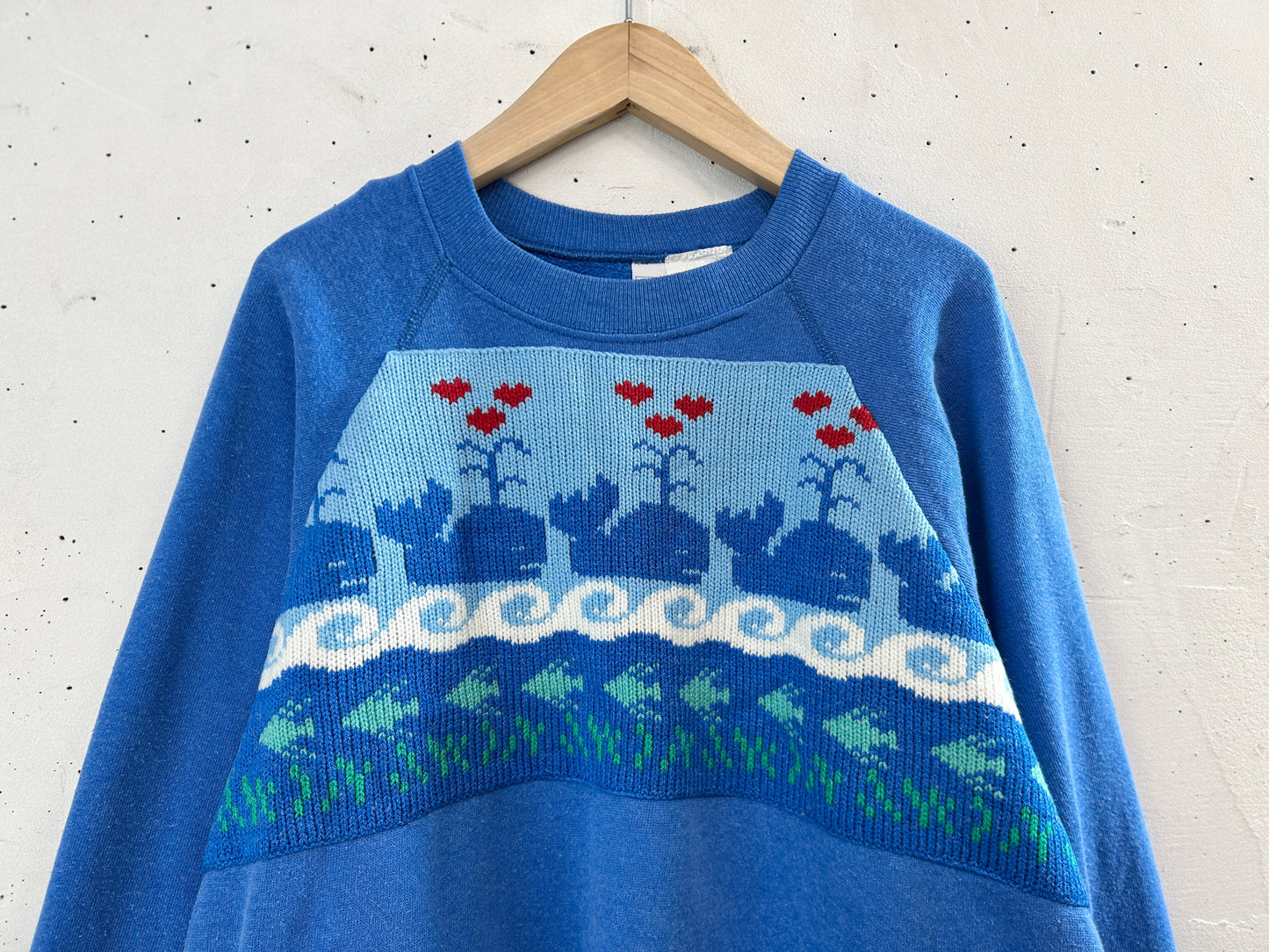 Vintage Sweat 〜MADE IN USA〜 [A31361]