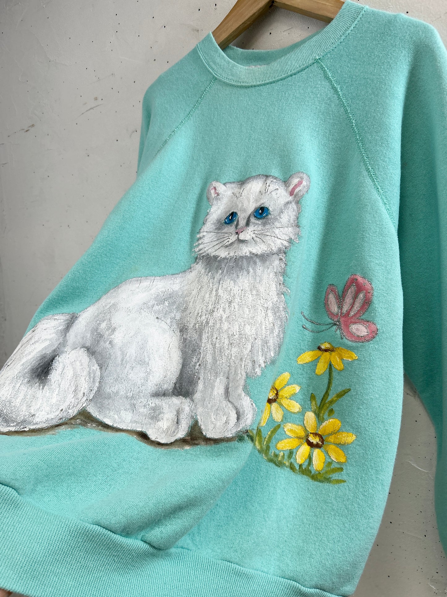 Vintage Sweat 〜MADE IN USA〜 [A31325]
