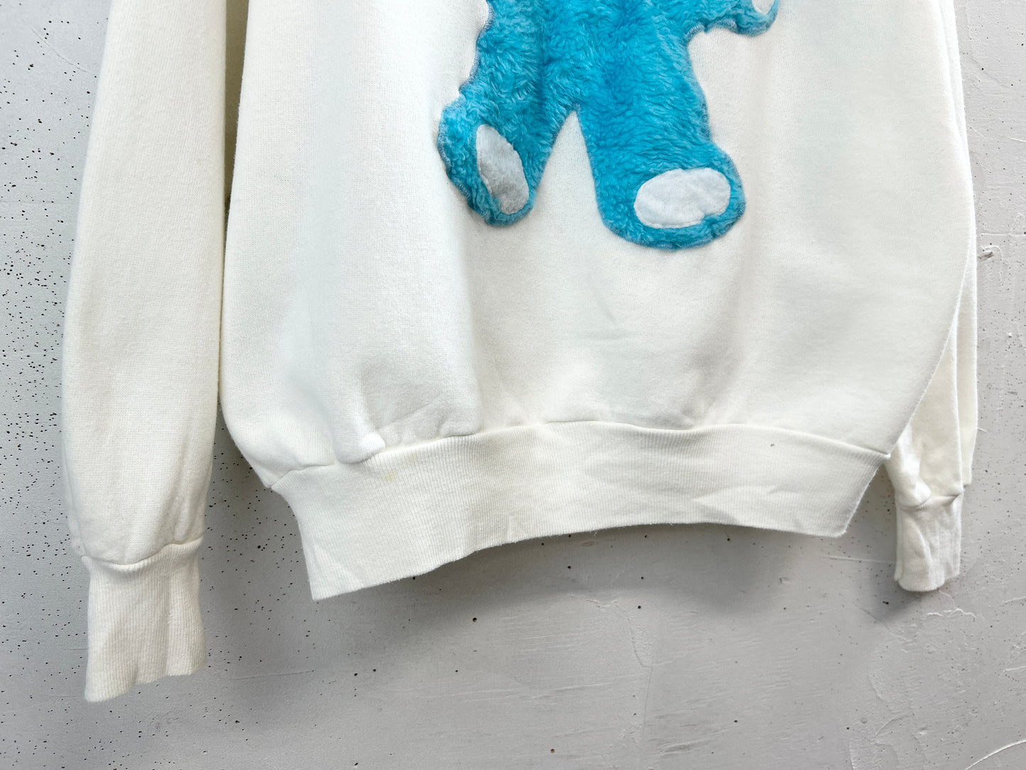 Vintage Sweat [E32391]