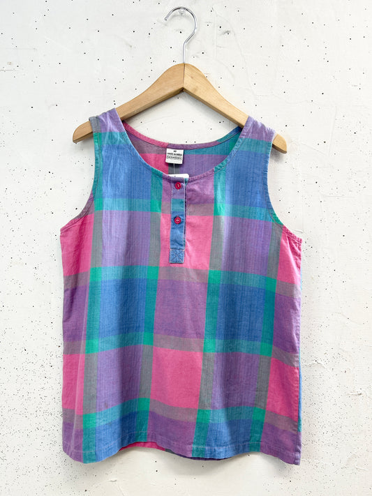 Vintage Tops [E32422]