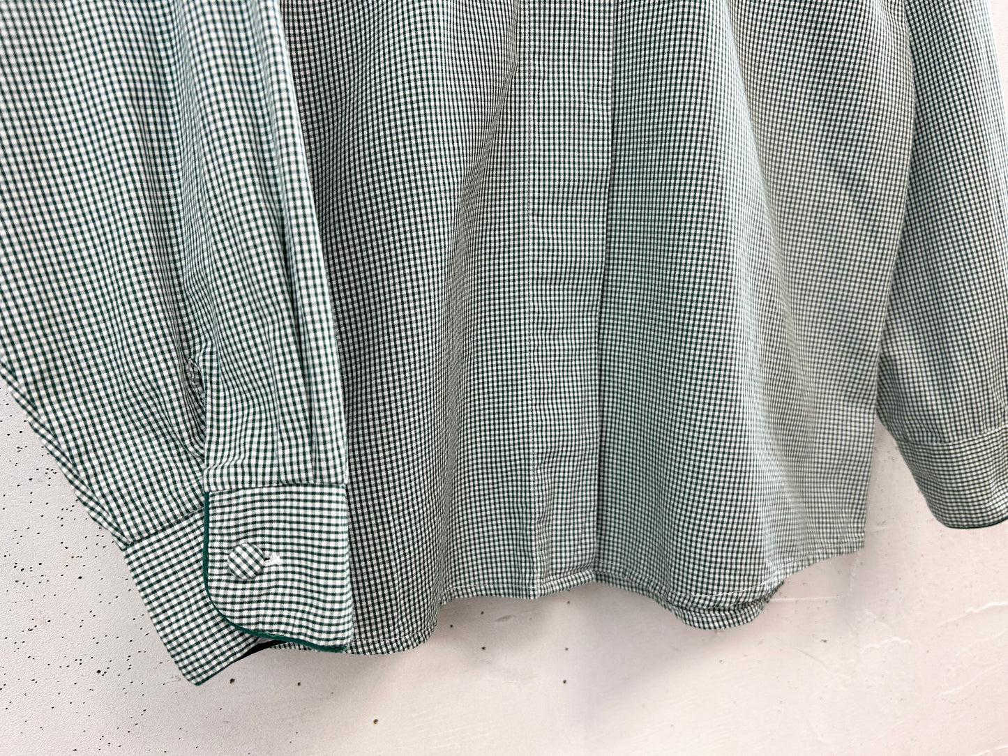 Vintage Tyrol Shirt [A31408]