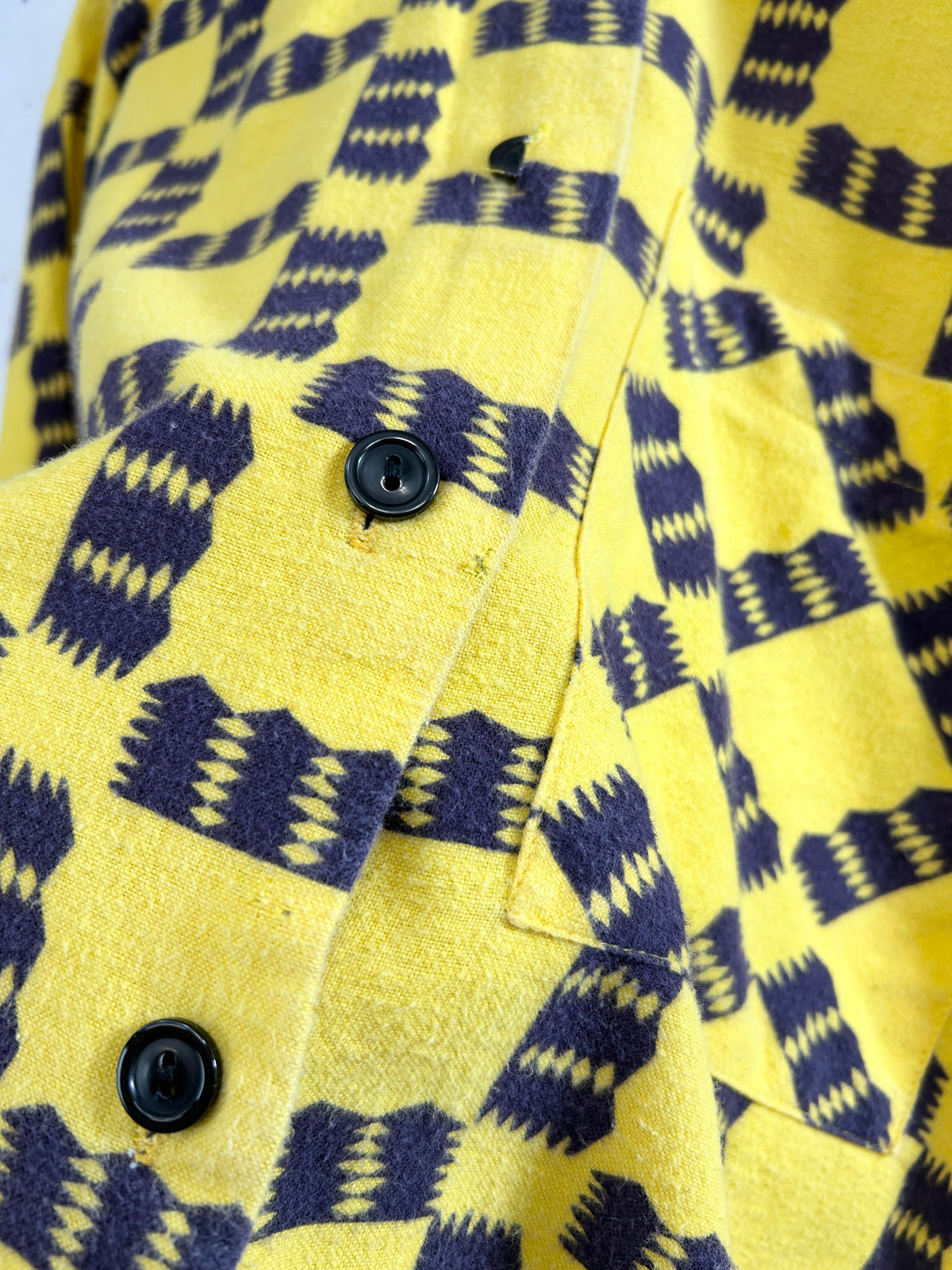 Vintage Shirt [I33887]