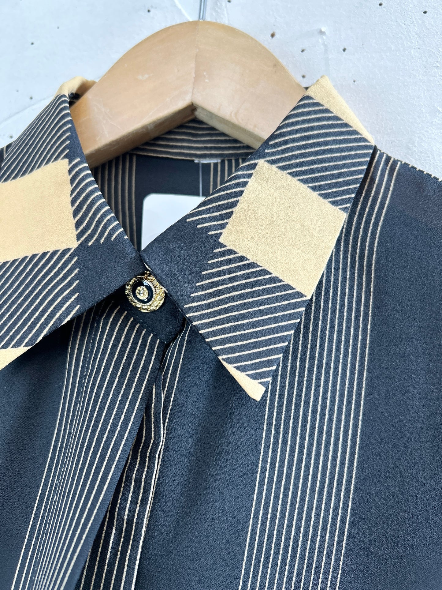 Vintage Shirt [F32584]