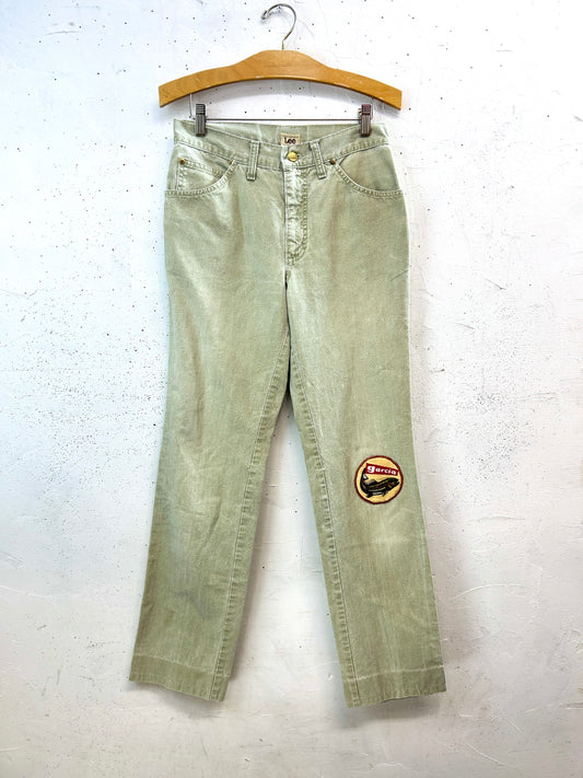 Vintage Pants 〜Lee〜 [C31831]