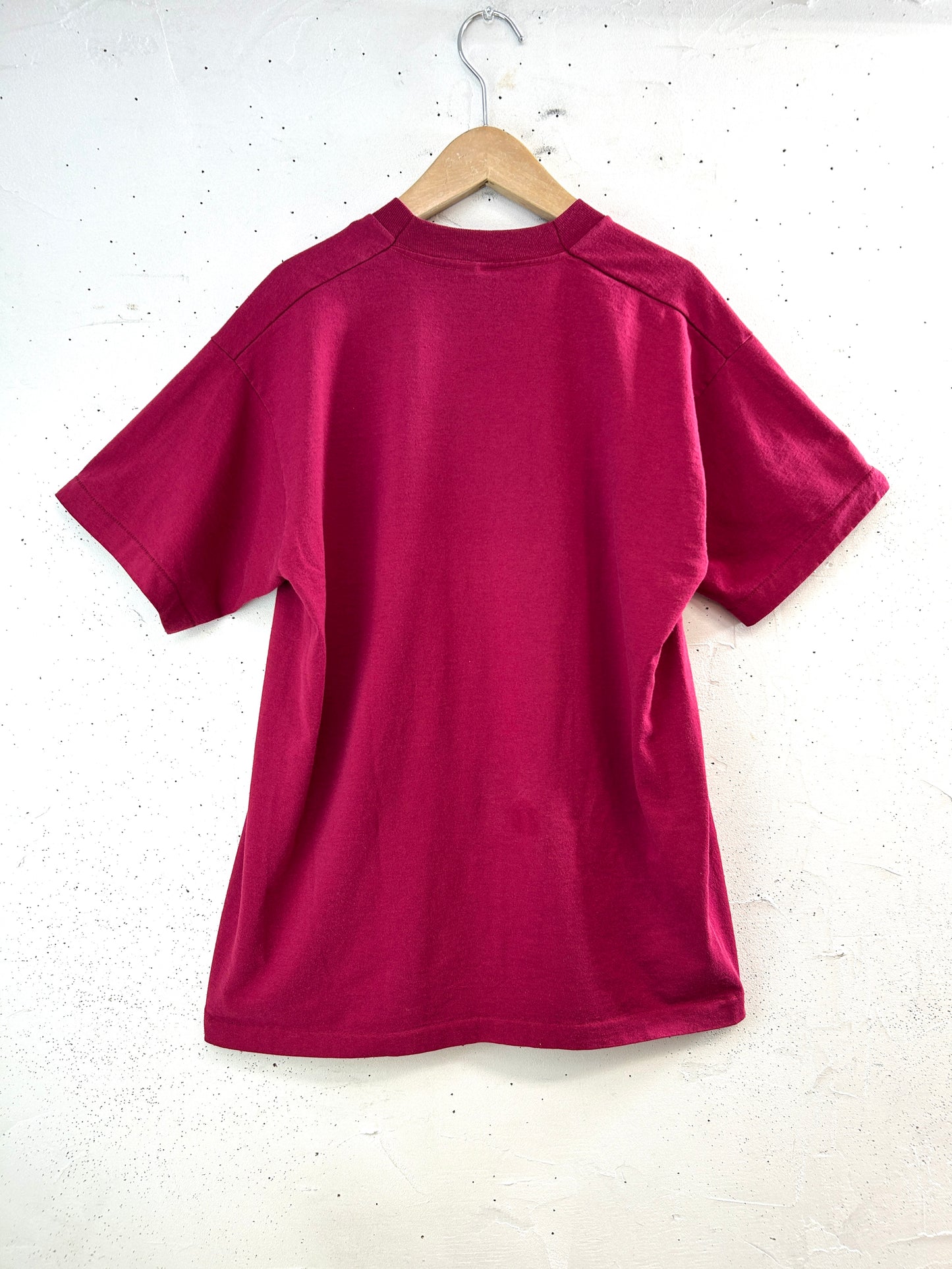 Vintage T-Shirt MADE IN USA 〜BEST FRUIT OF THE LOOM〜 [F32851]