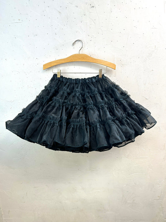 Vintage Panie Skirt [B31654]