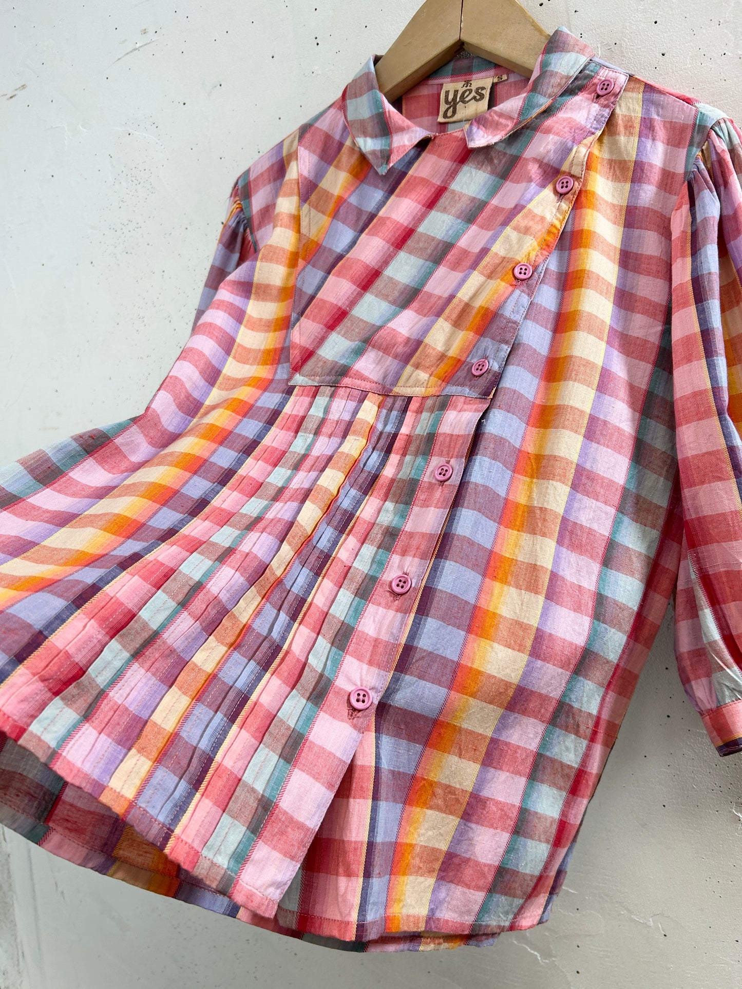 Vintage Shirt [H33403]