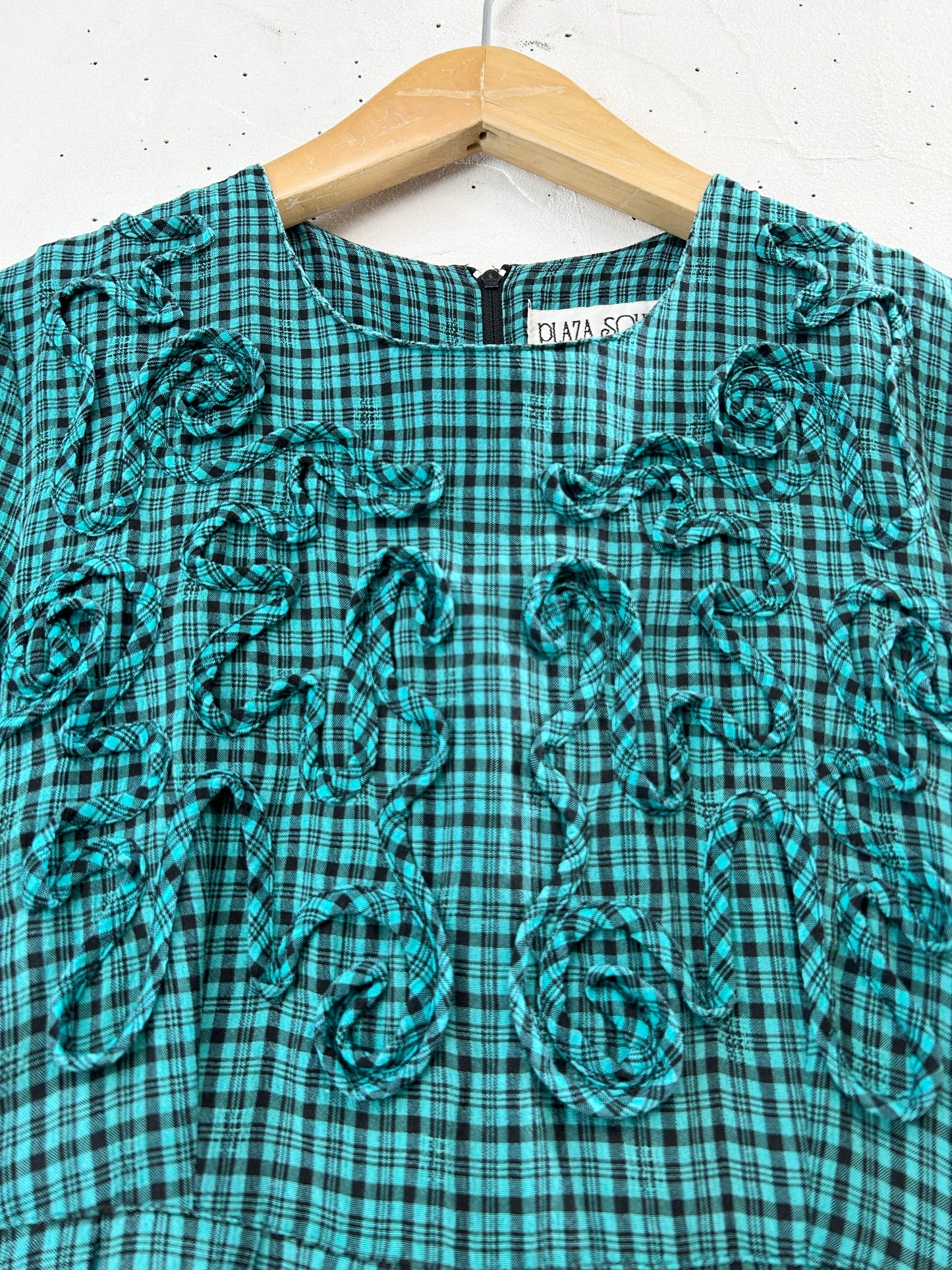 Vintage Dress [G32961]