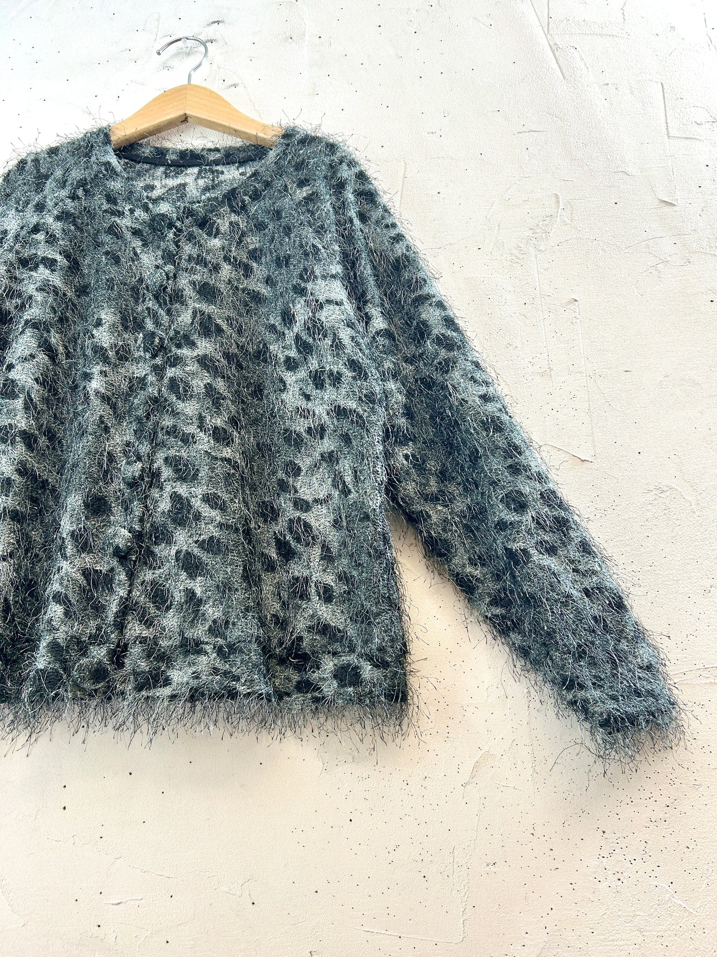 Vintage mokemoke Tops [L30935]
