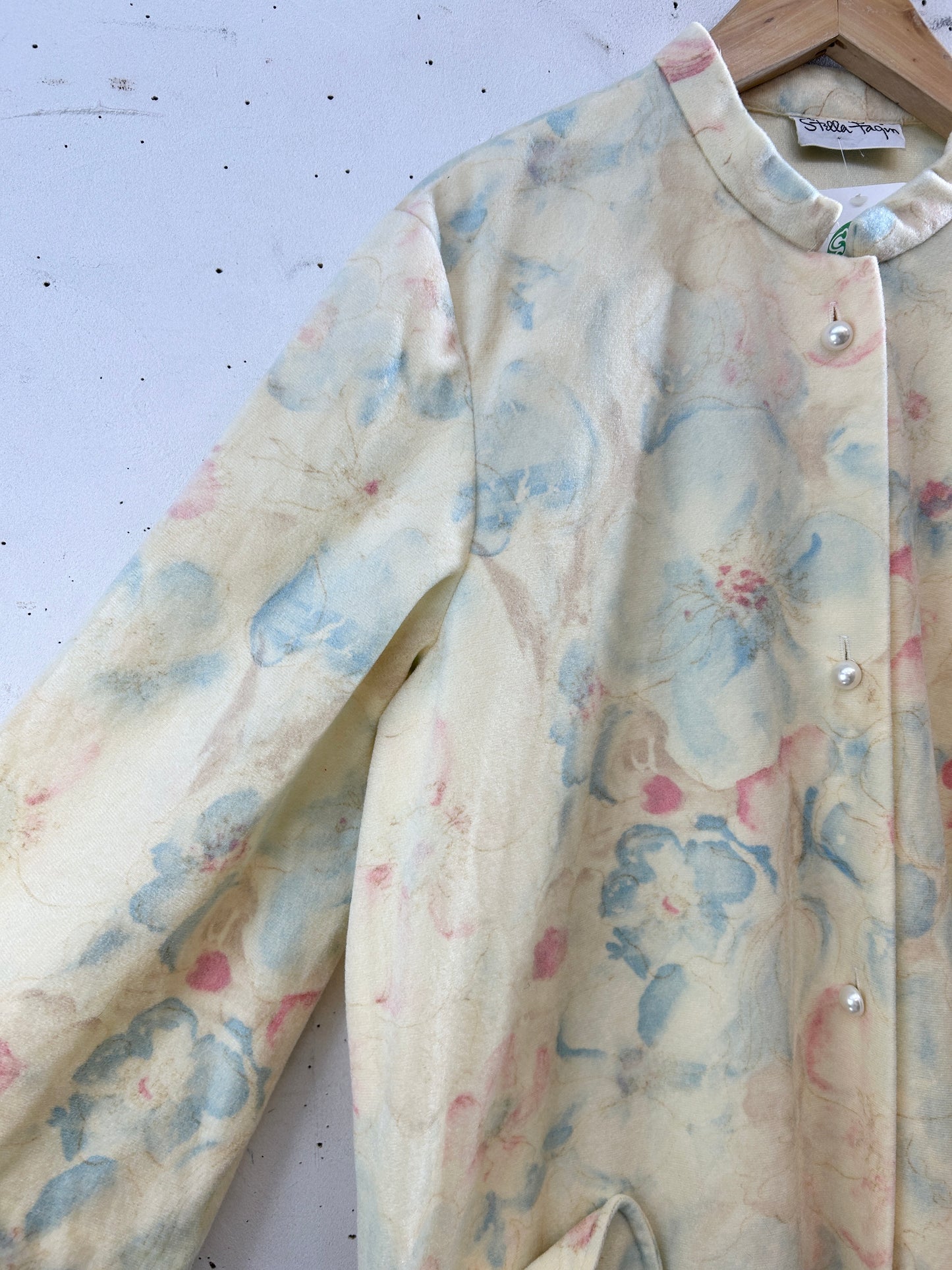 Vintage Nightie Dress [K30783]