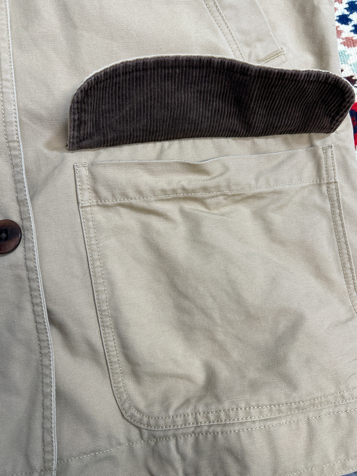 Vintage Jacket 〜L.L.BEAN〜 [J34285]