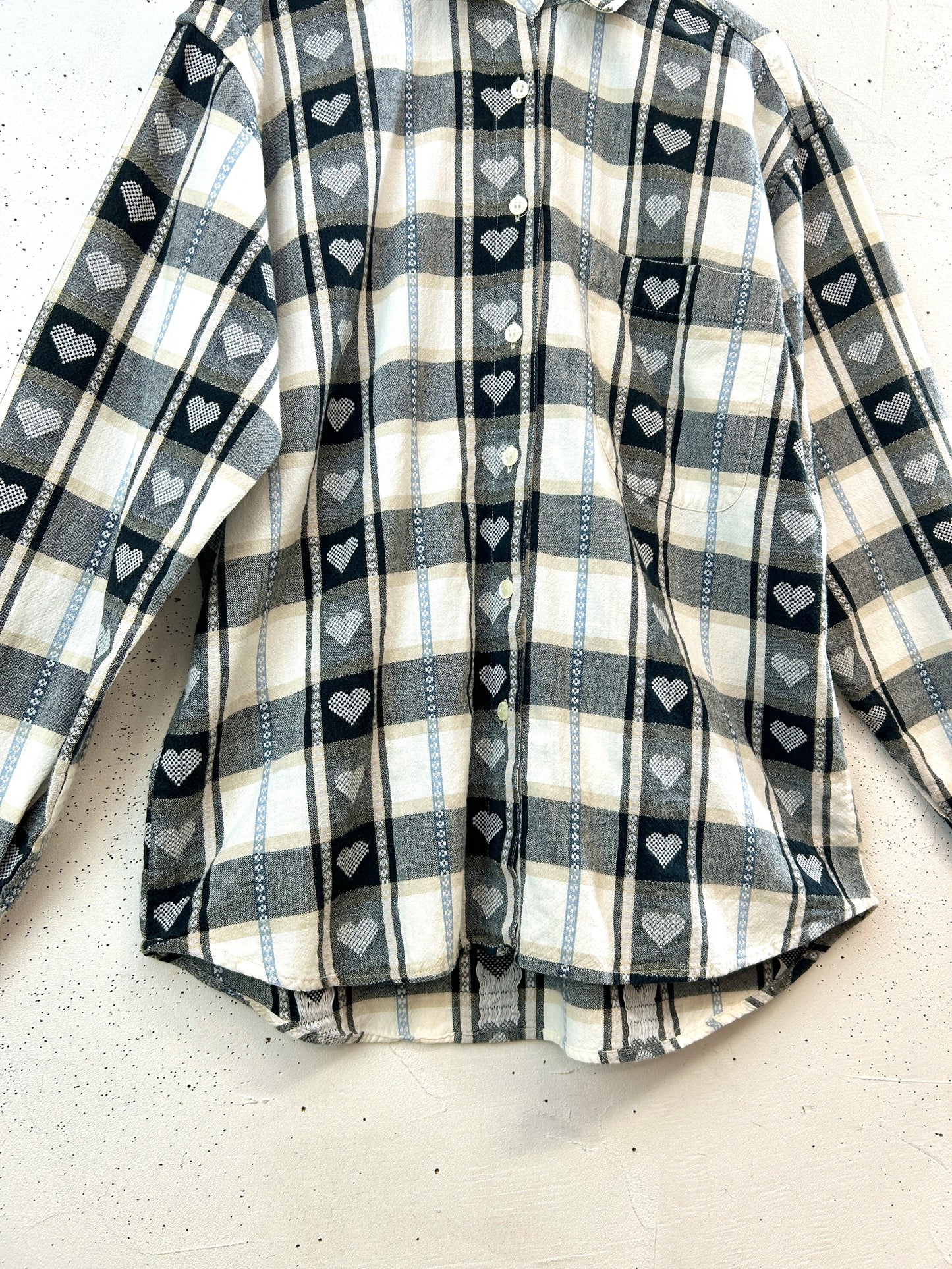 Vintage Shirt [G33106]