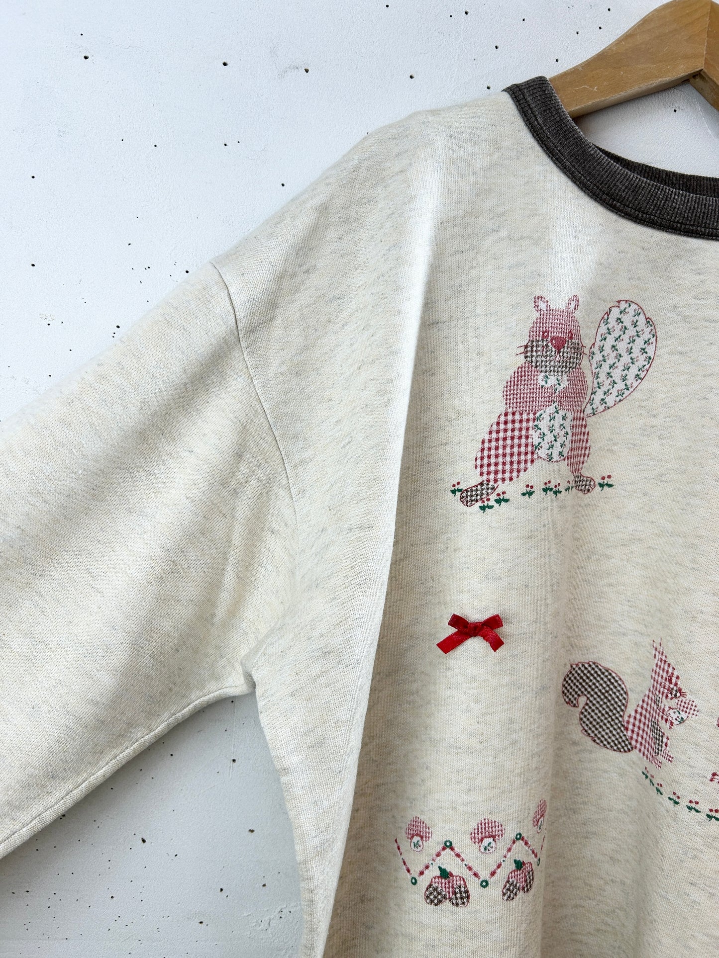 Vintage Sweat [I30187]