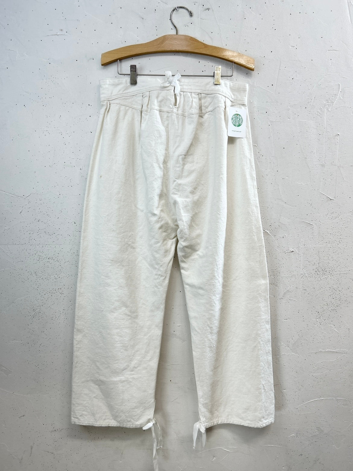 Vintage Pants [E32293]