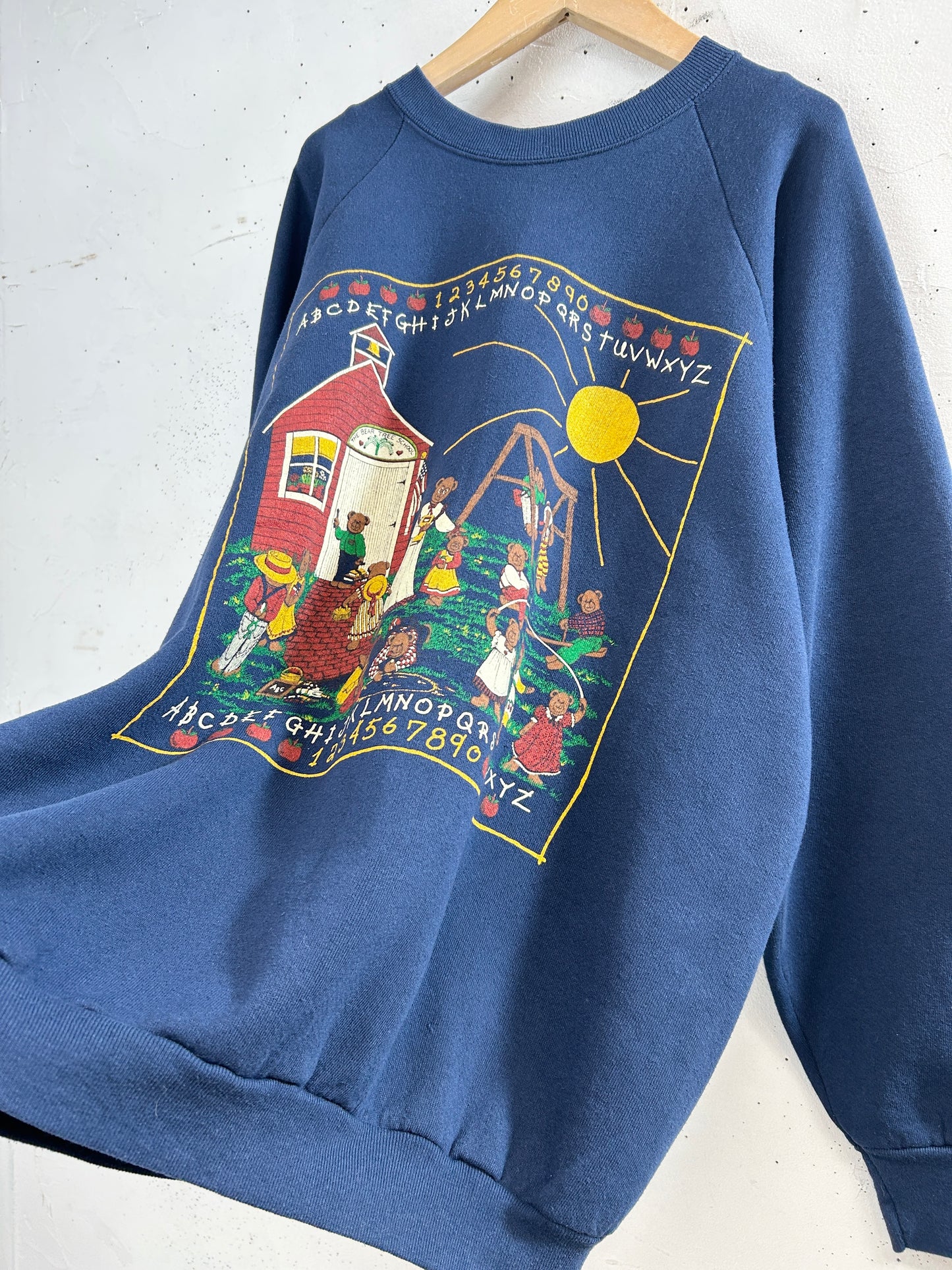 Vintage Sweat [I33783]