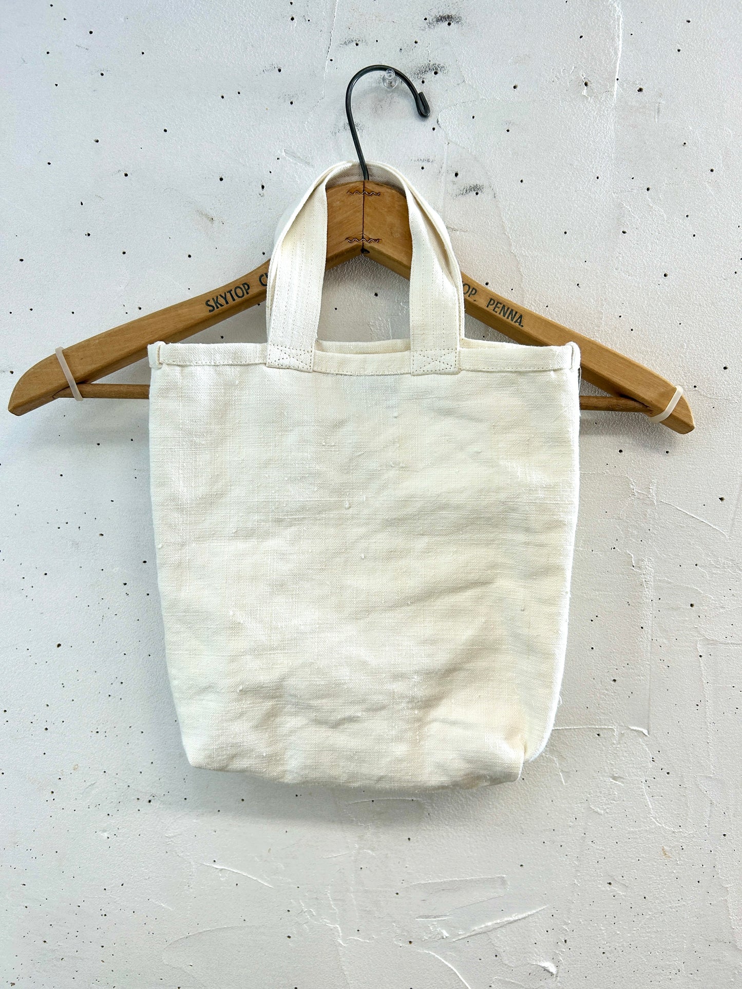 Vintage Bag 『USAGI』 〜Funny dot CRAZY〜 [D32180]
