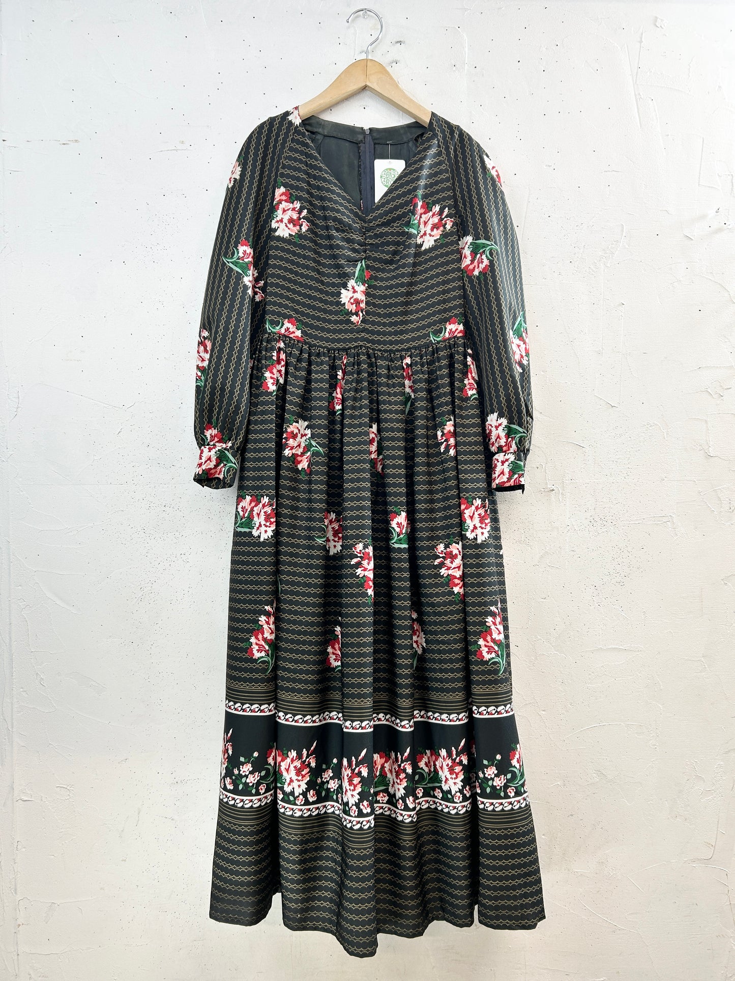 Vintage Dress [I33778]