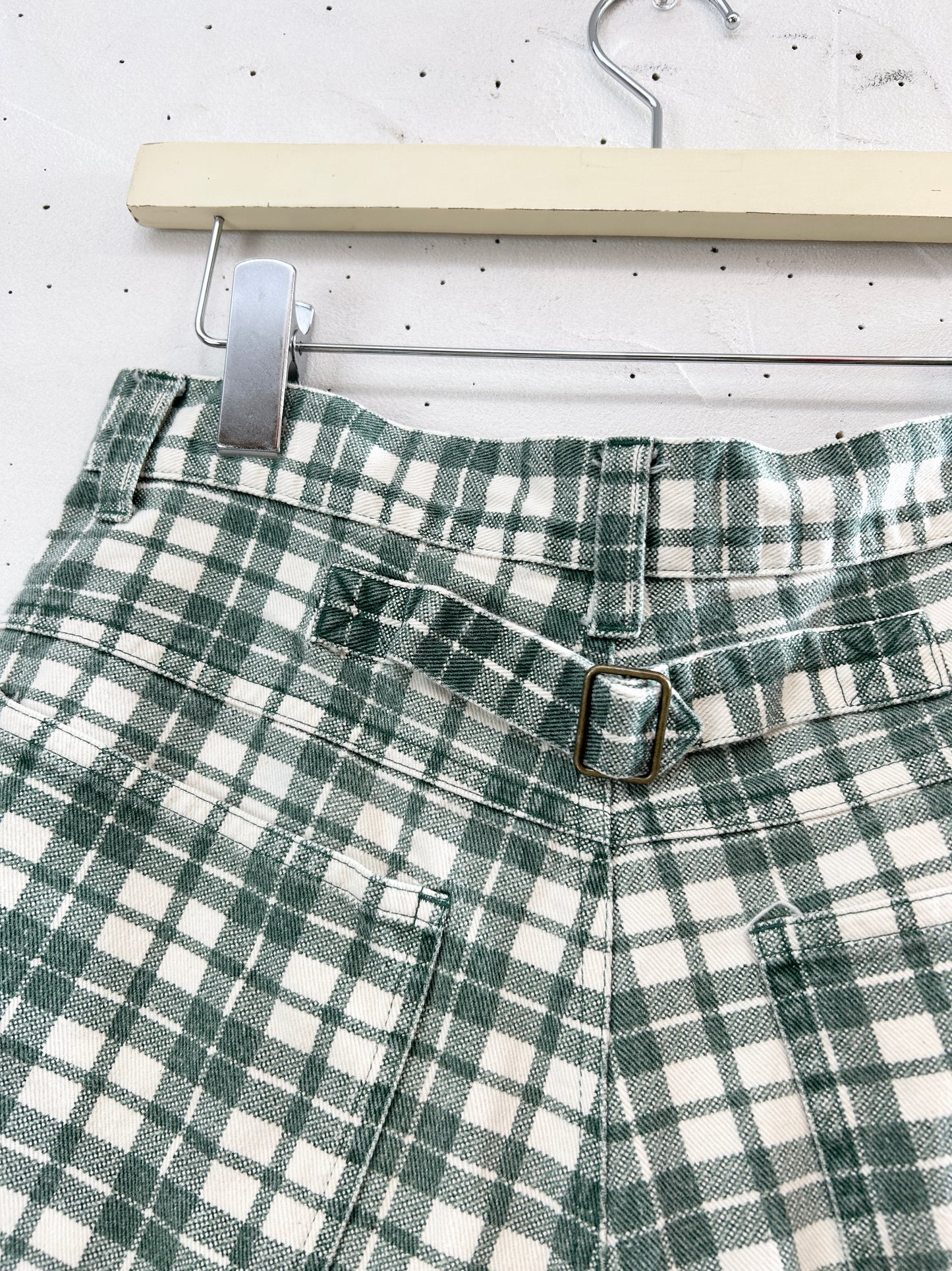 Vintage Pants [G33303]