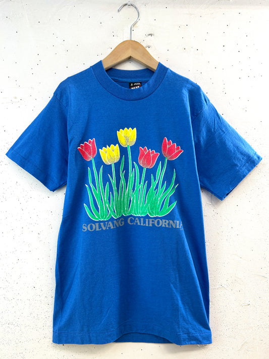 Vintage T-Shirt MADE IN USA 〜BEST FRUIT OF THE LOOM〜 [E32505]