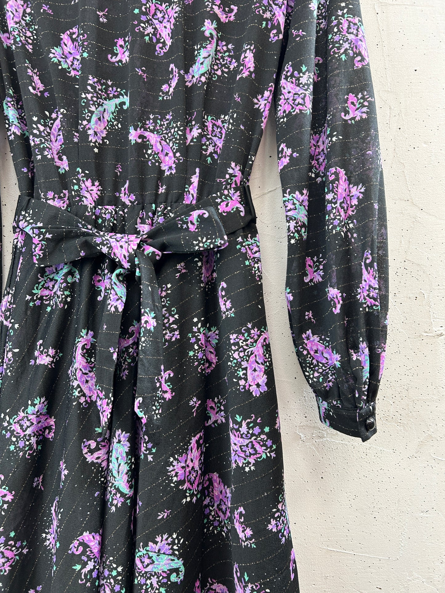Vintage Dress [G32948]