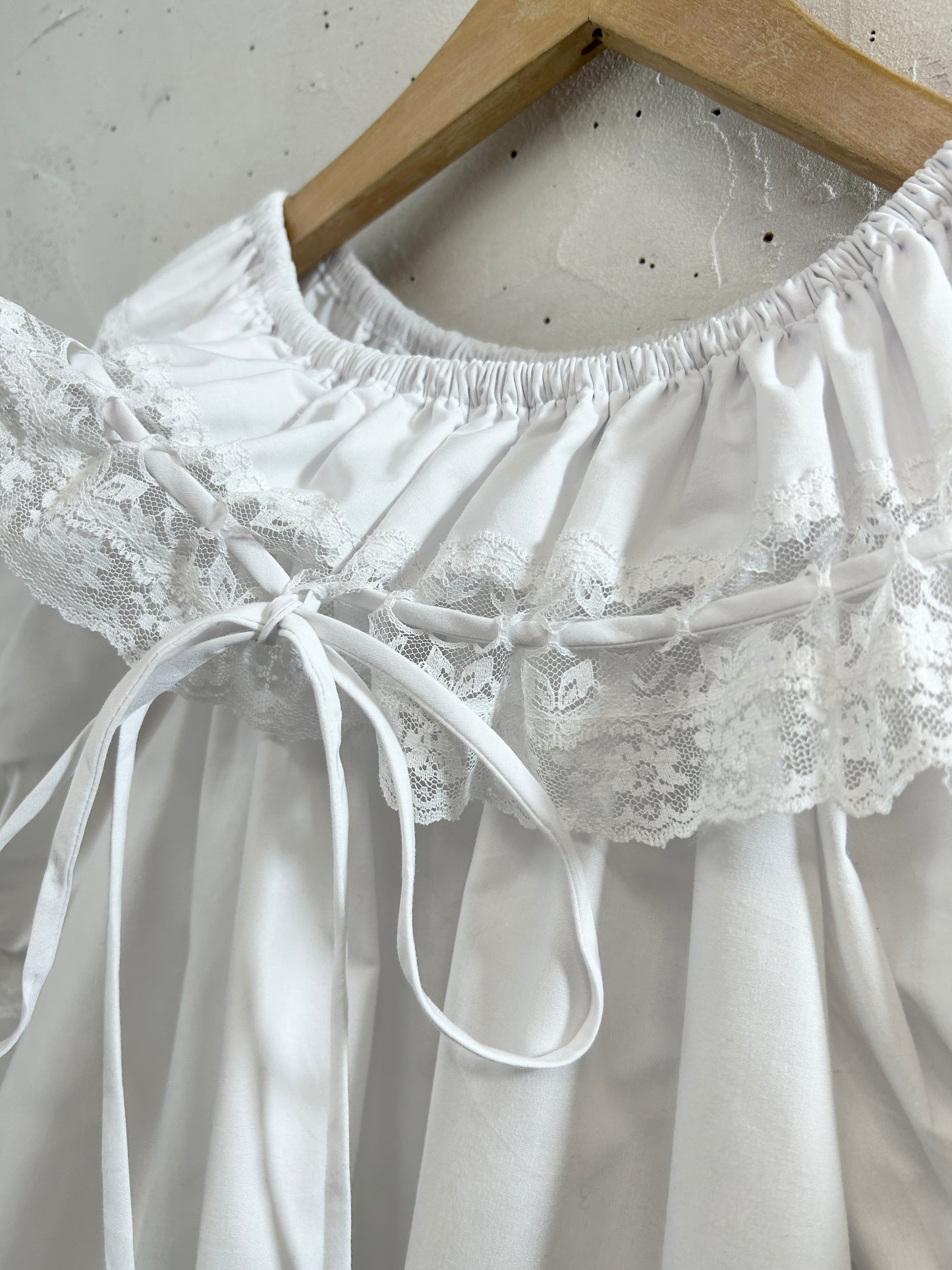 Vintage Tunic [G33264]
