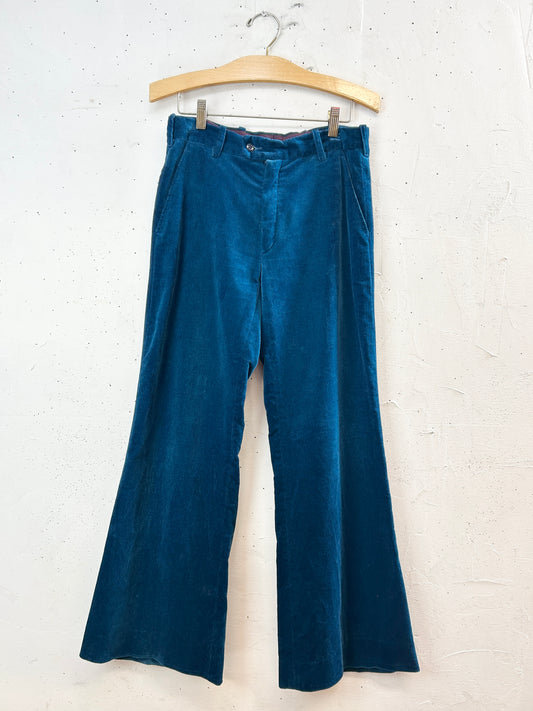 Vintage Pants  [J30626]