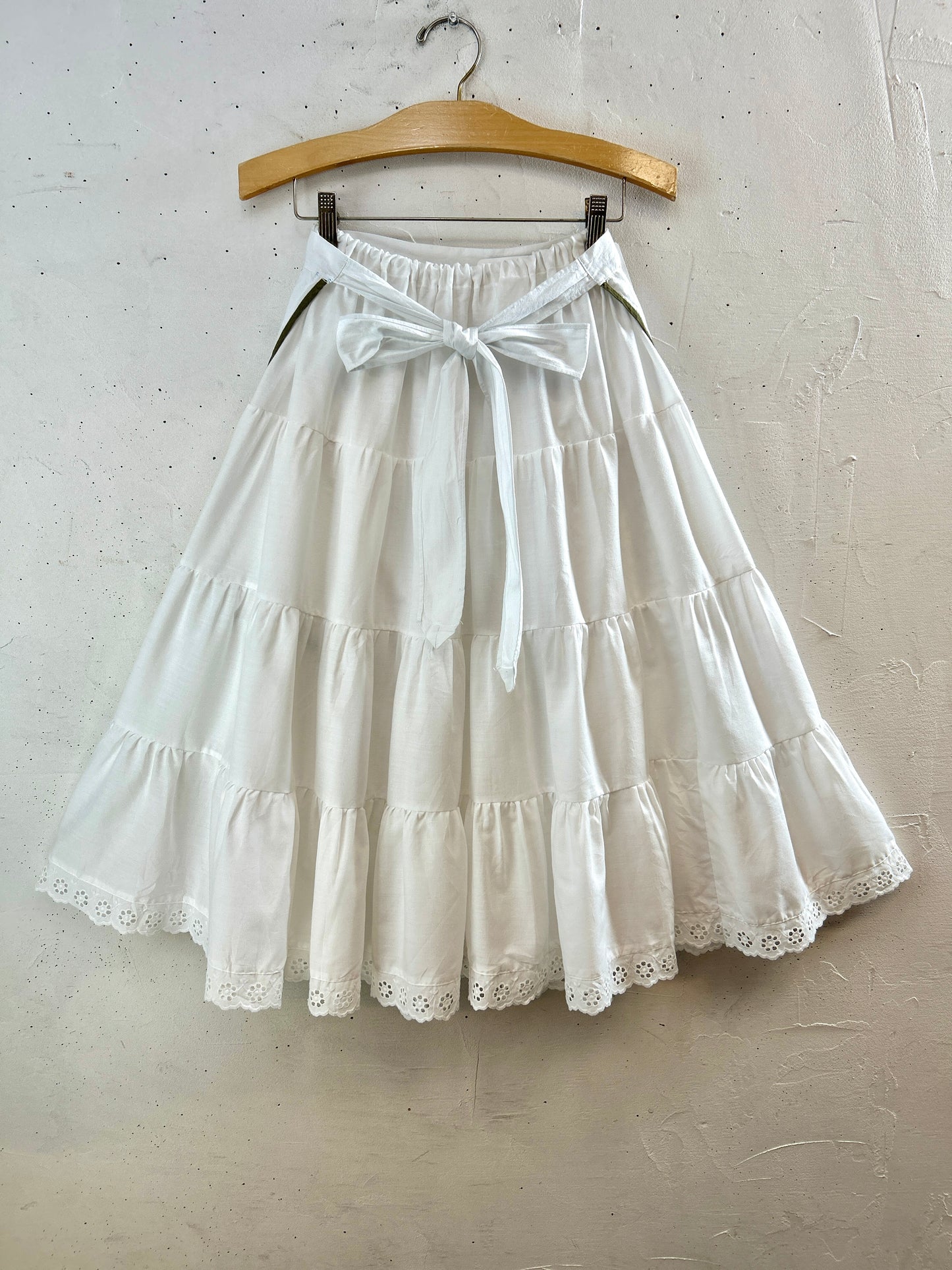 Vintage Apron [J30390]