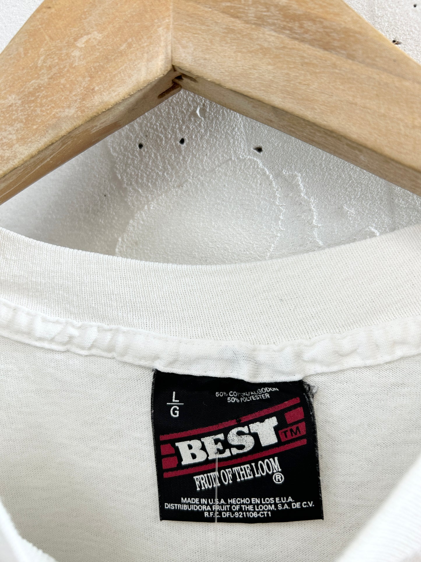 Vintage T-Shirt [H33465]
