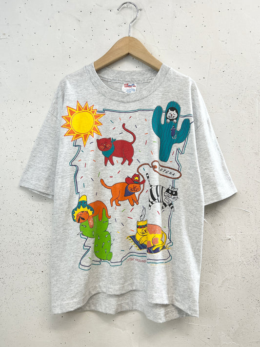 Vintage T-Shirt [E32482]