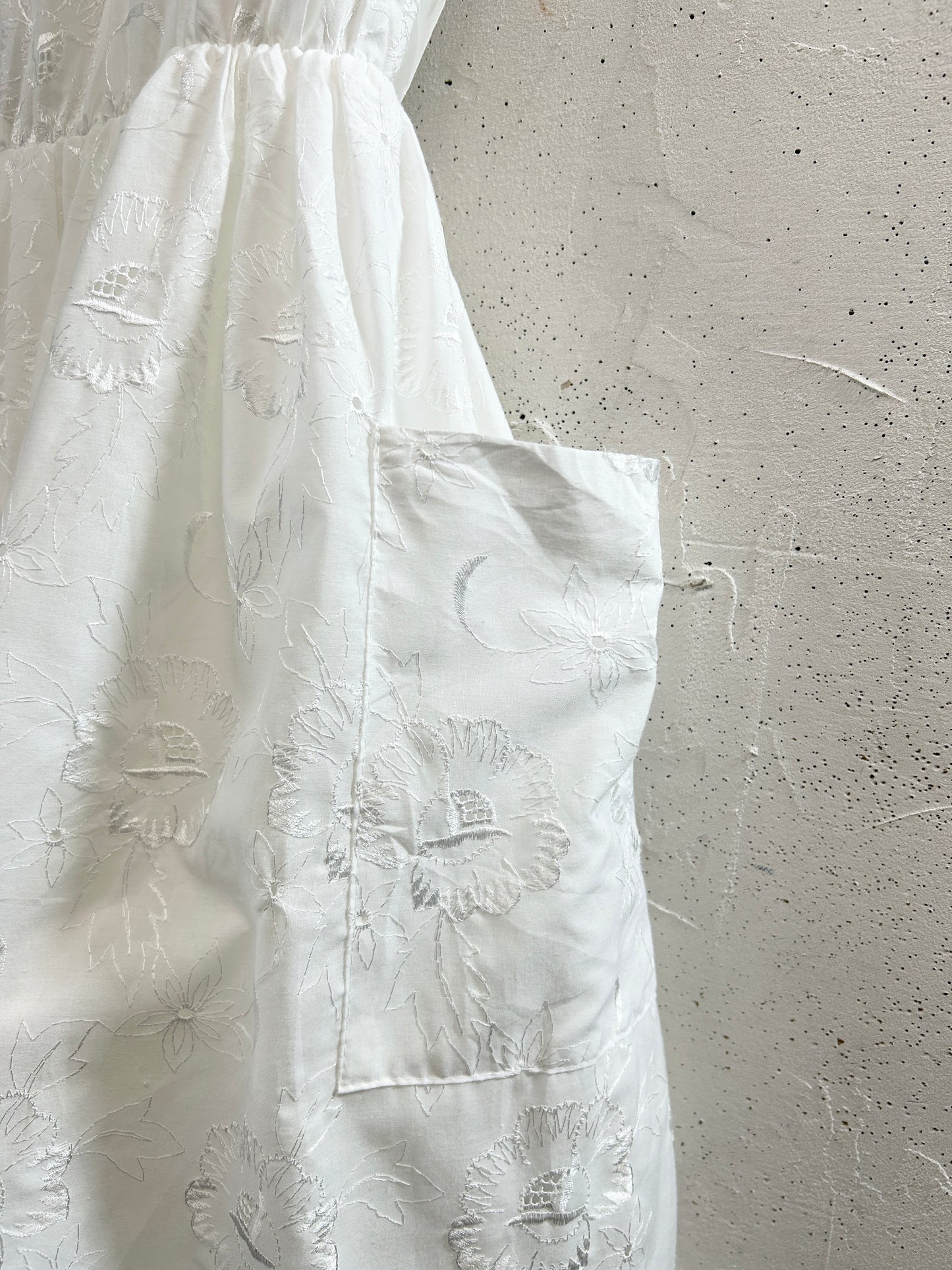 Vintage Dress [G33292]