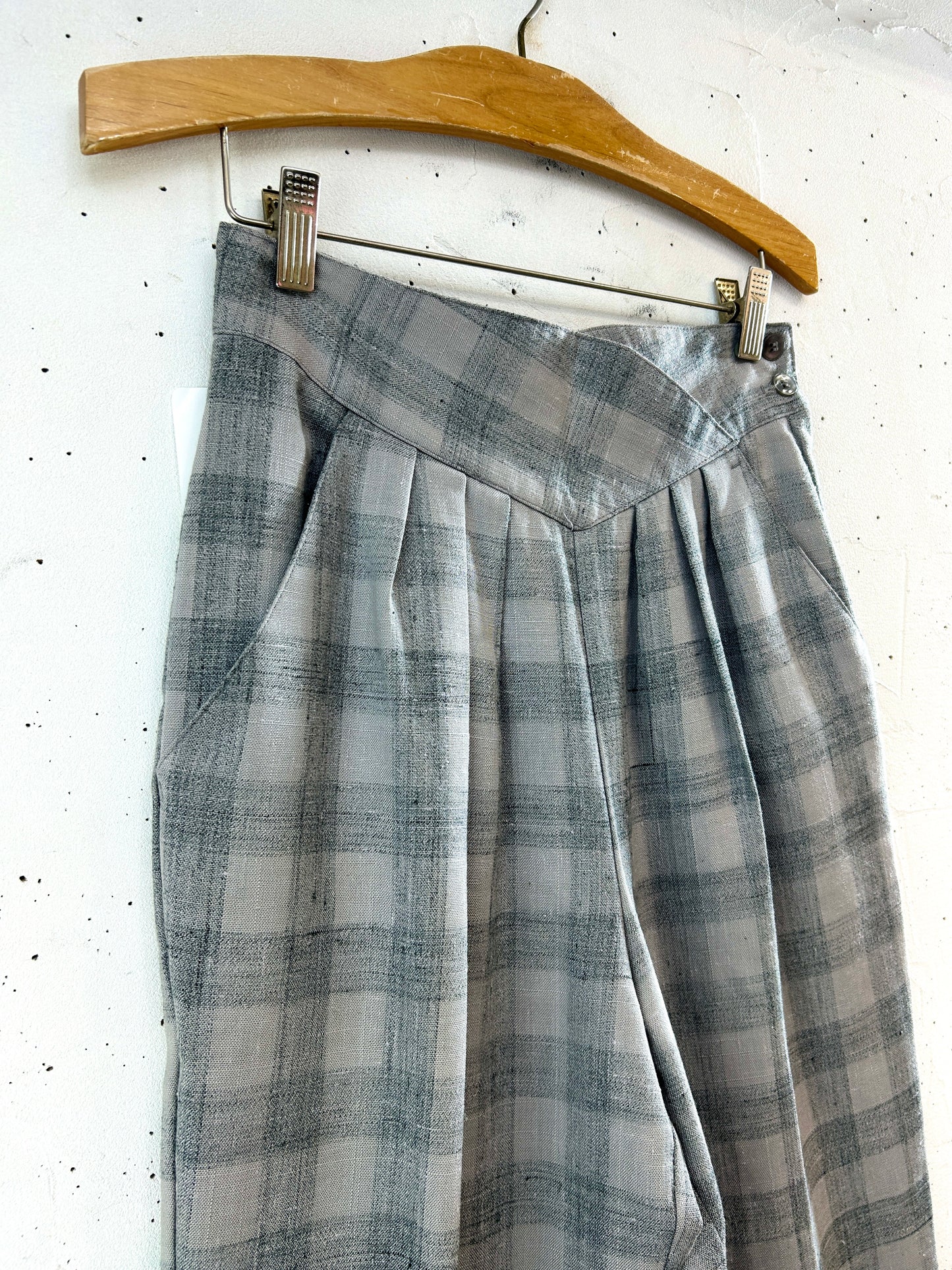 Vintage Pants [F32691]