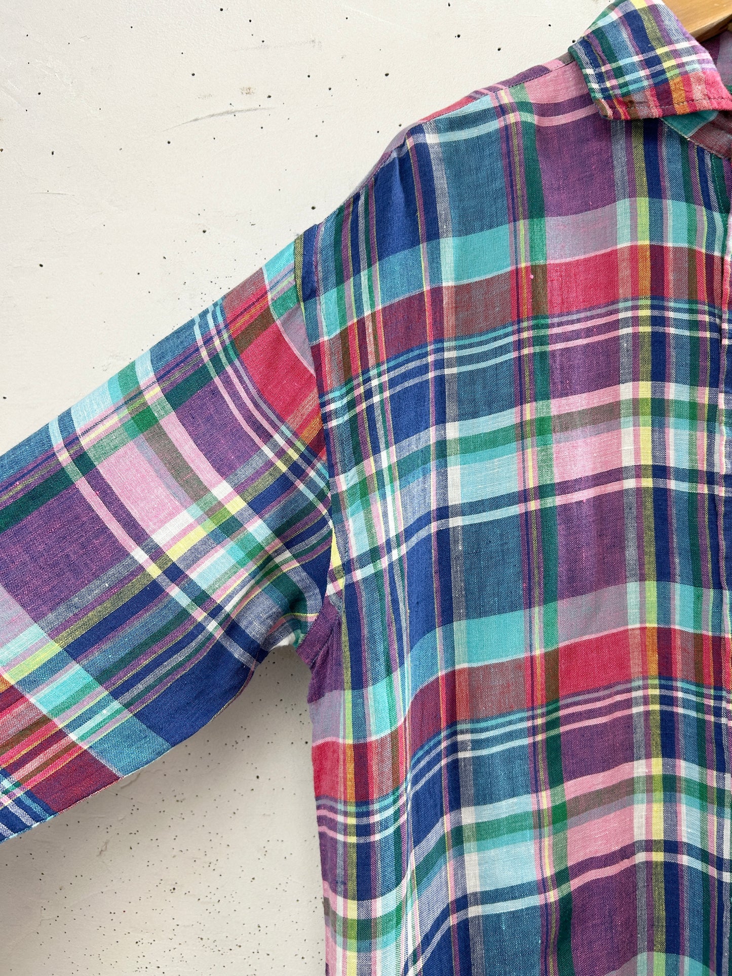 Vintage Dress 〜Ralph Lauren〜 [F32716]