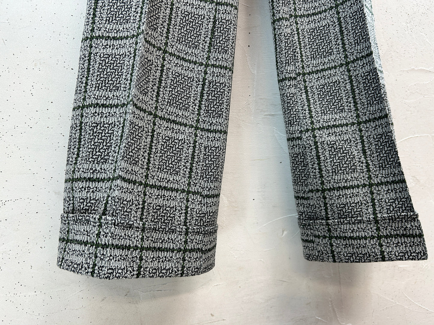 '70s Vintage Pants [B31637]