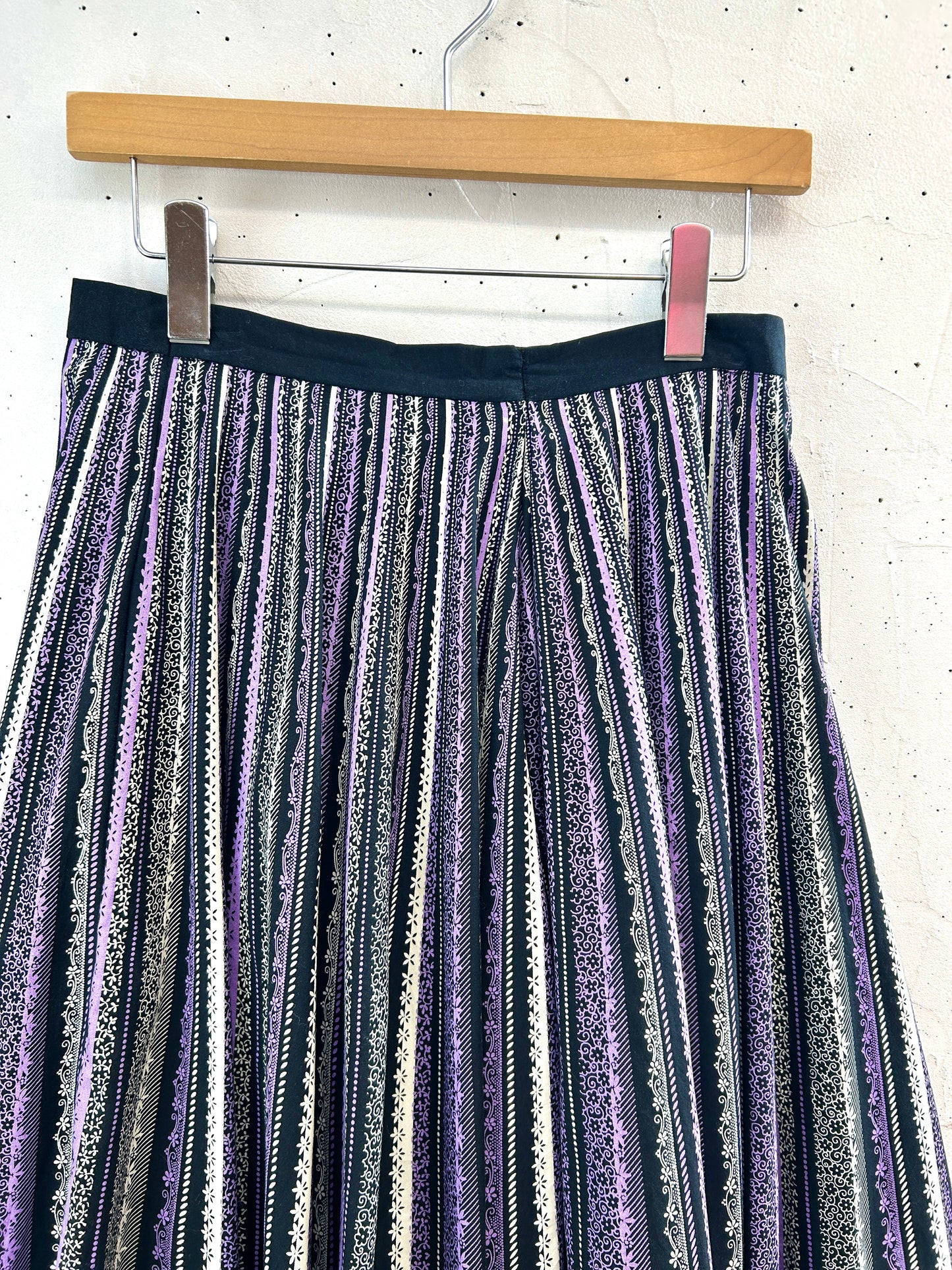 Vintage Tyrol Skirt  [E32537]