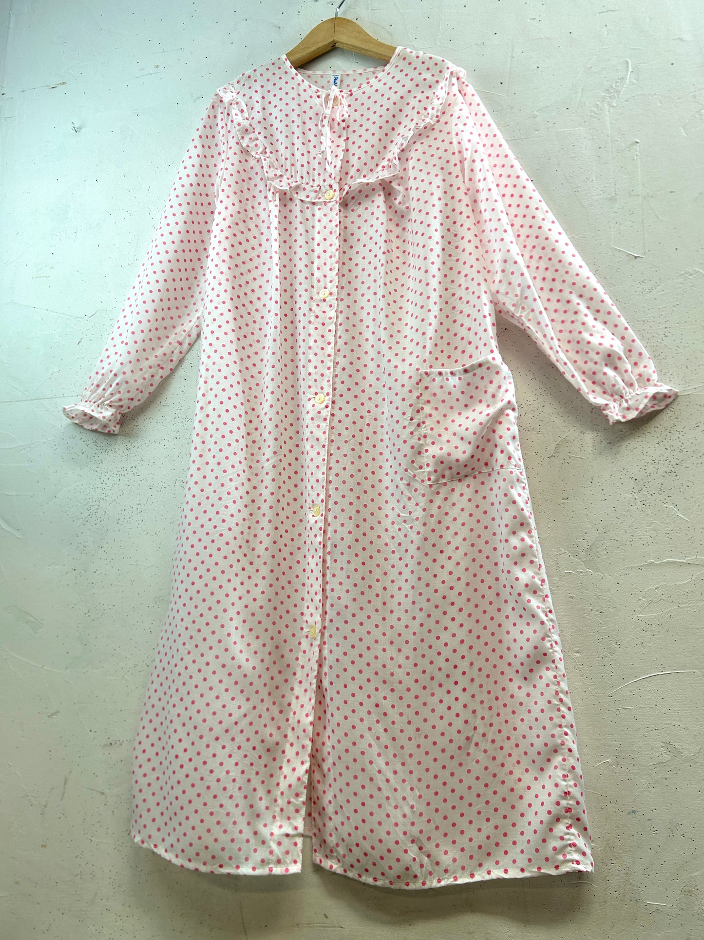 Vintage  Dress [B31581]