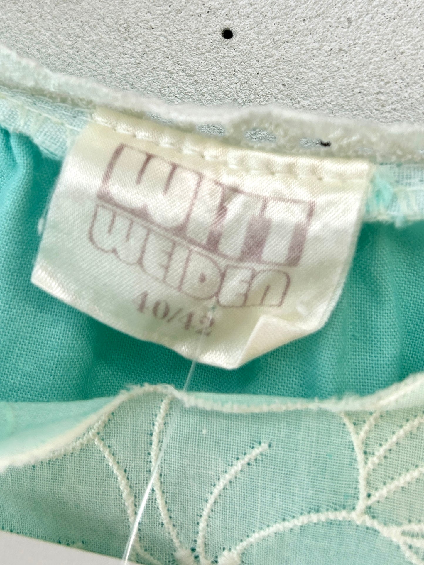 Vintage Tops [F32883]